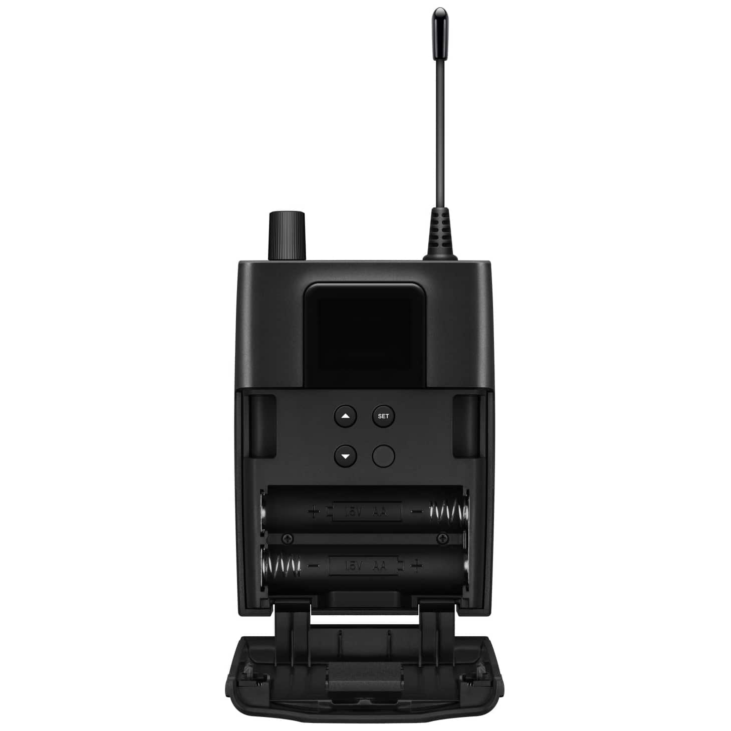 Sennheiser - Sennheiser XSW IEM Set E - 7