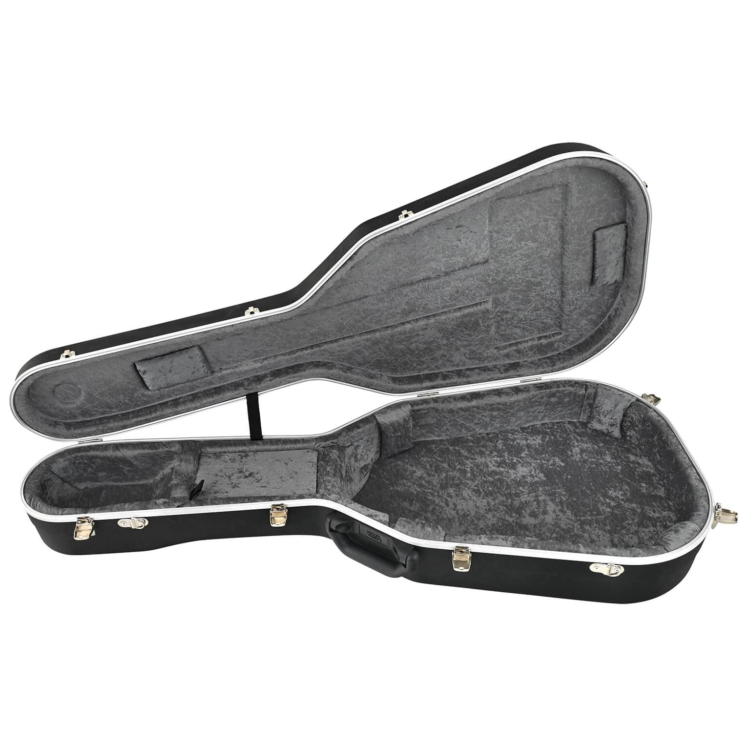 Hiscox - Hiscox PRO-II-GCL-M Klassikgitarrenkoffer Medium - 2