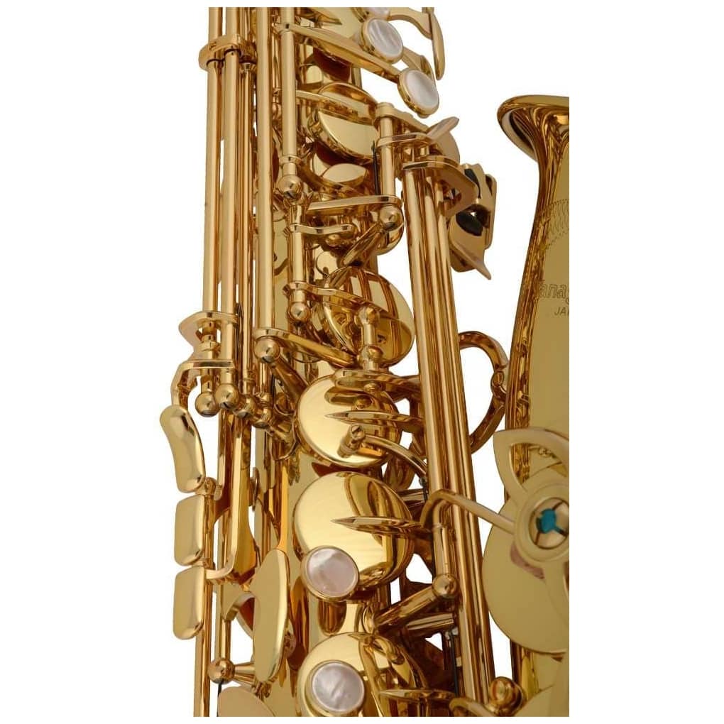Yanagisawa - Yanagisawa A-WO1 Altsaxophon - 3