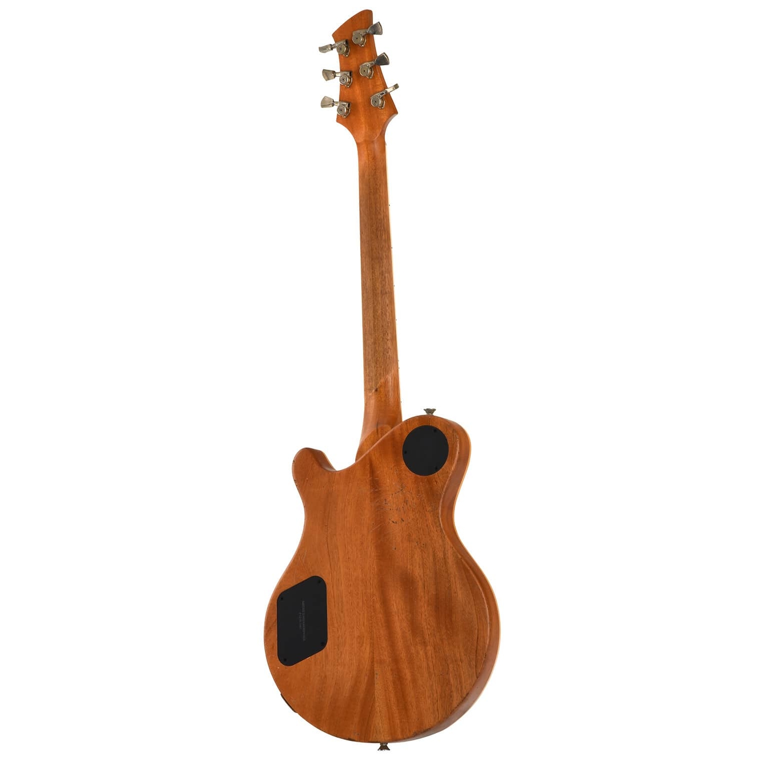 Friedman Guitars - Friedman Guitars METRO D-MEABZHH+4AH - 3