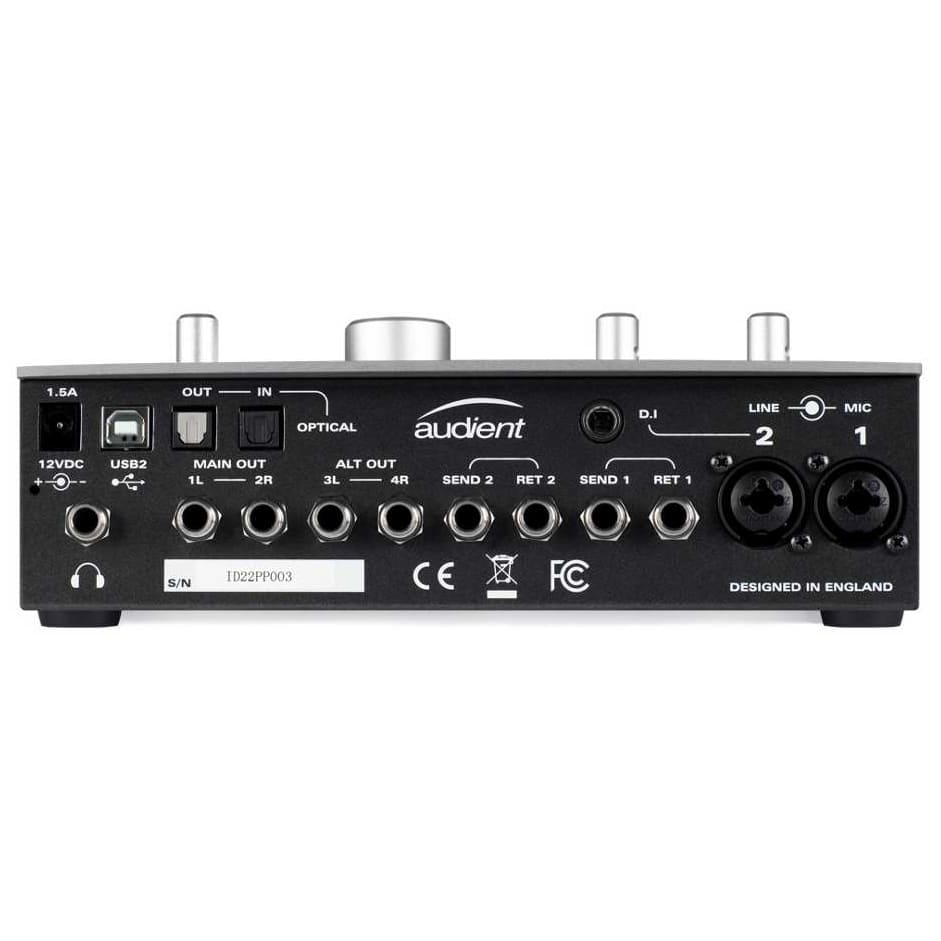 Audient - Audient iD22 - 2