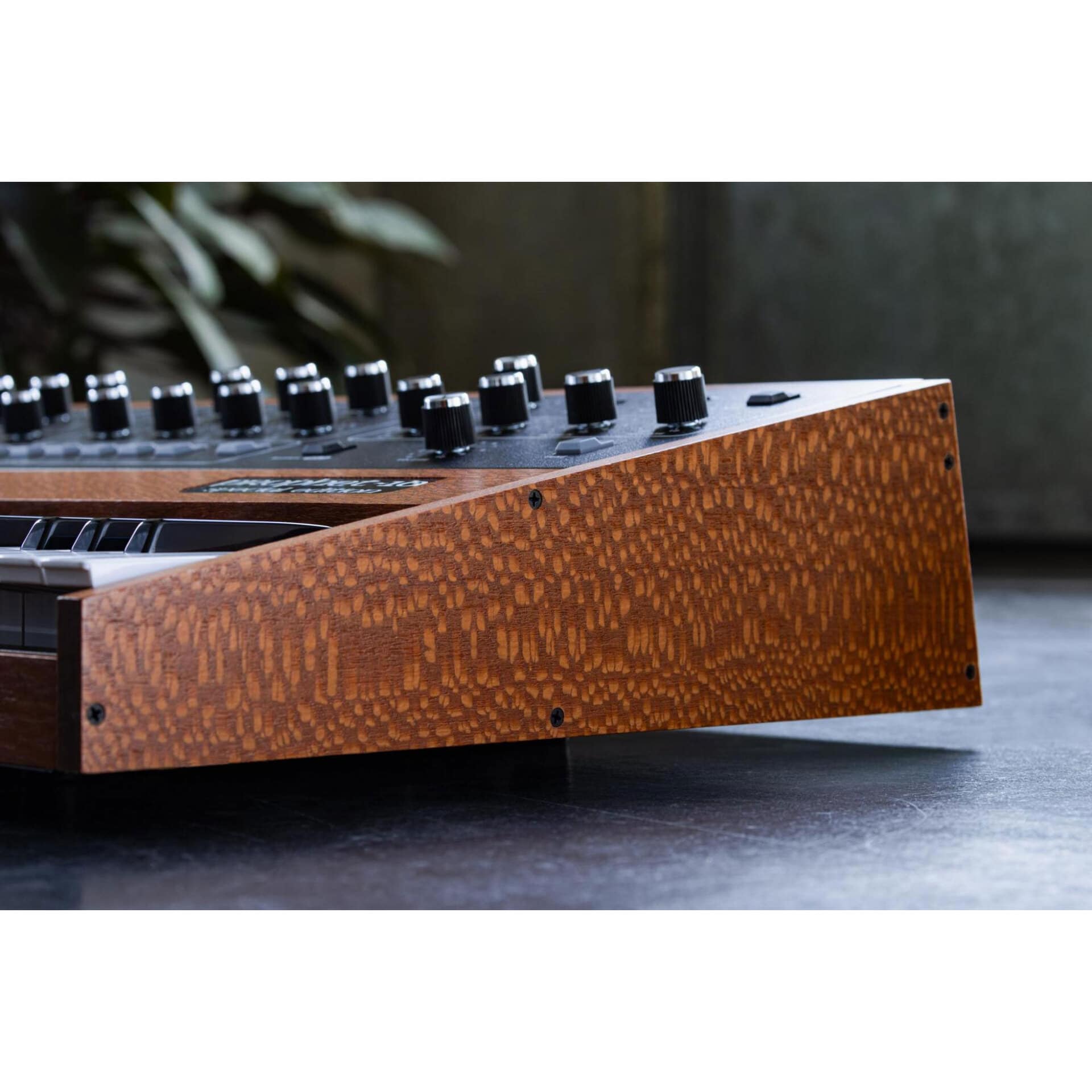 Sequential Prophet 10 Special Edition 4