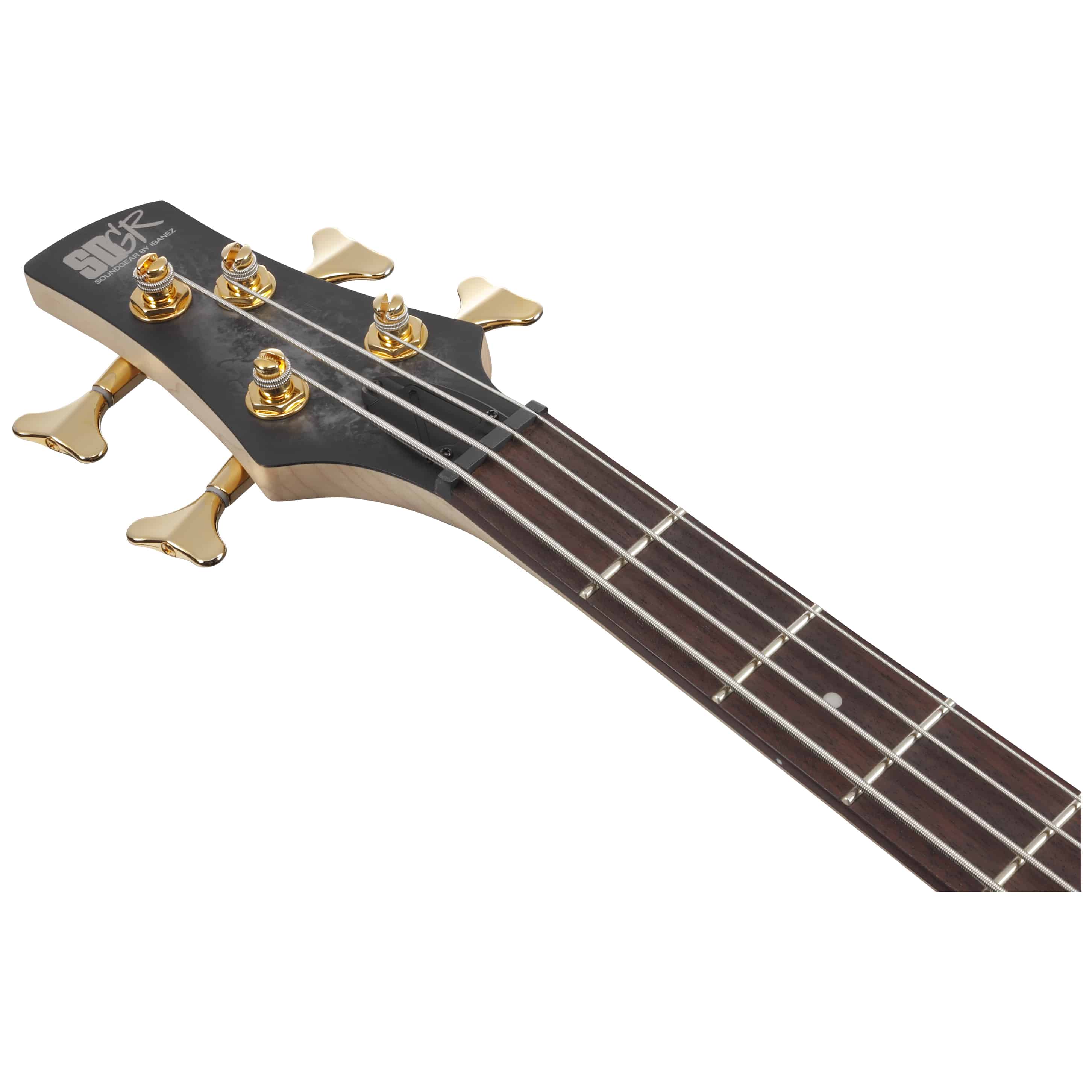 Ibanez SR300EDX-BZM 9