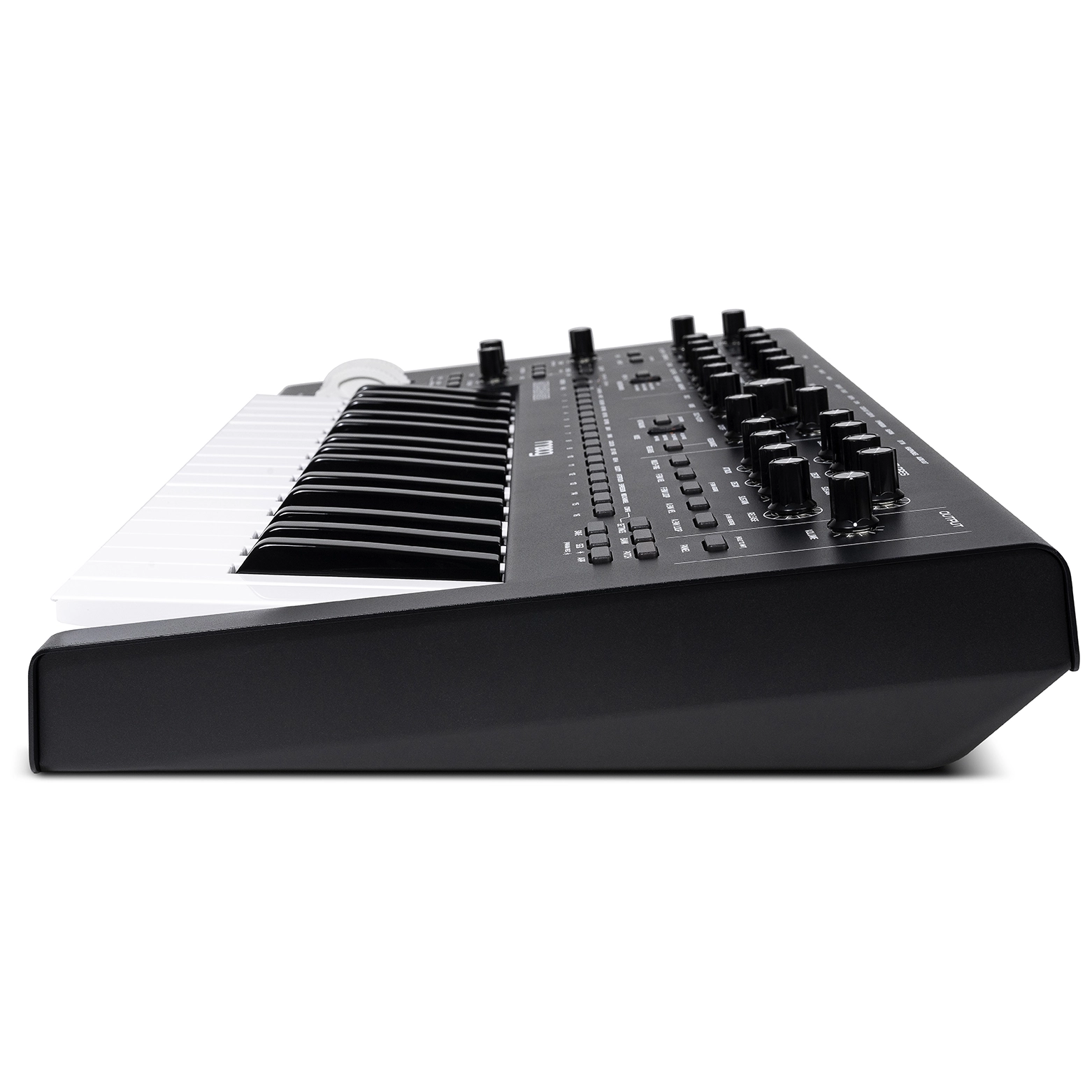 Moog Messenger 8