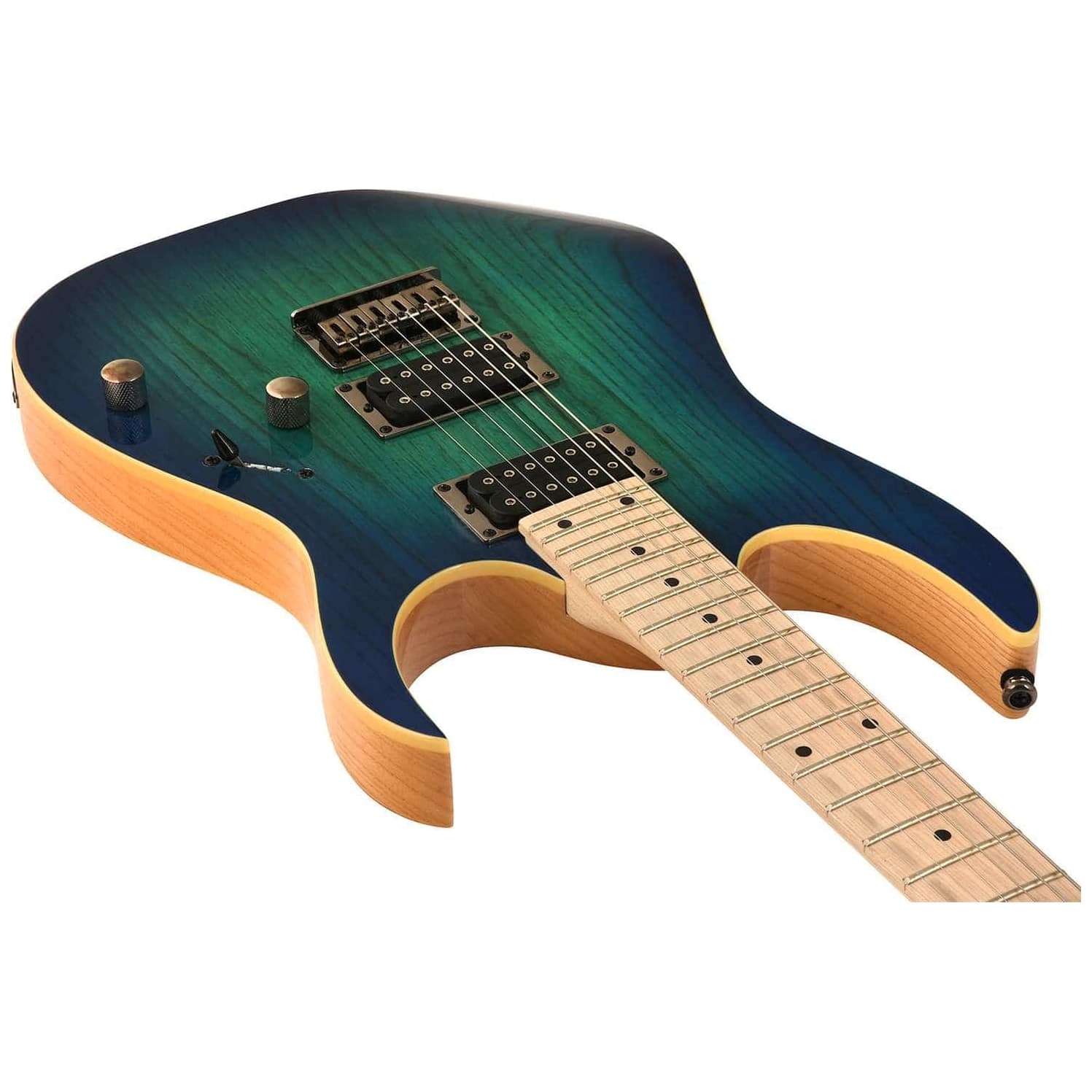 Ibanez - Ibanez RG421AHM-BMT - 7