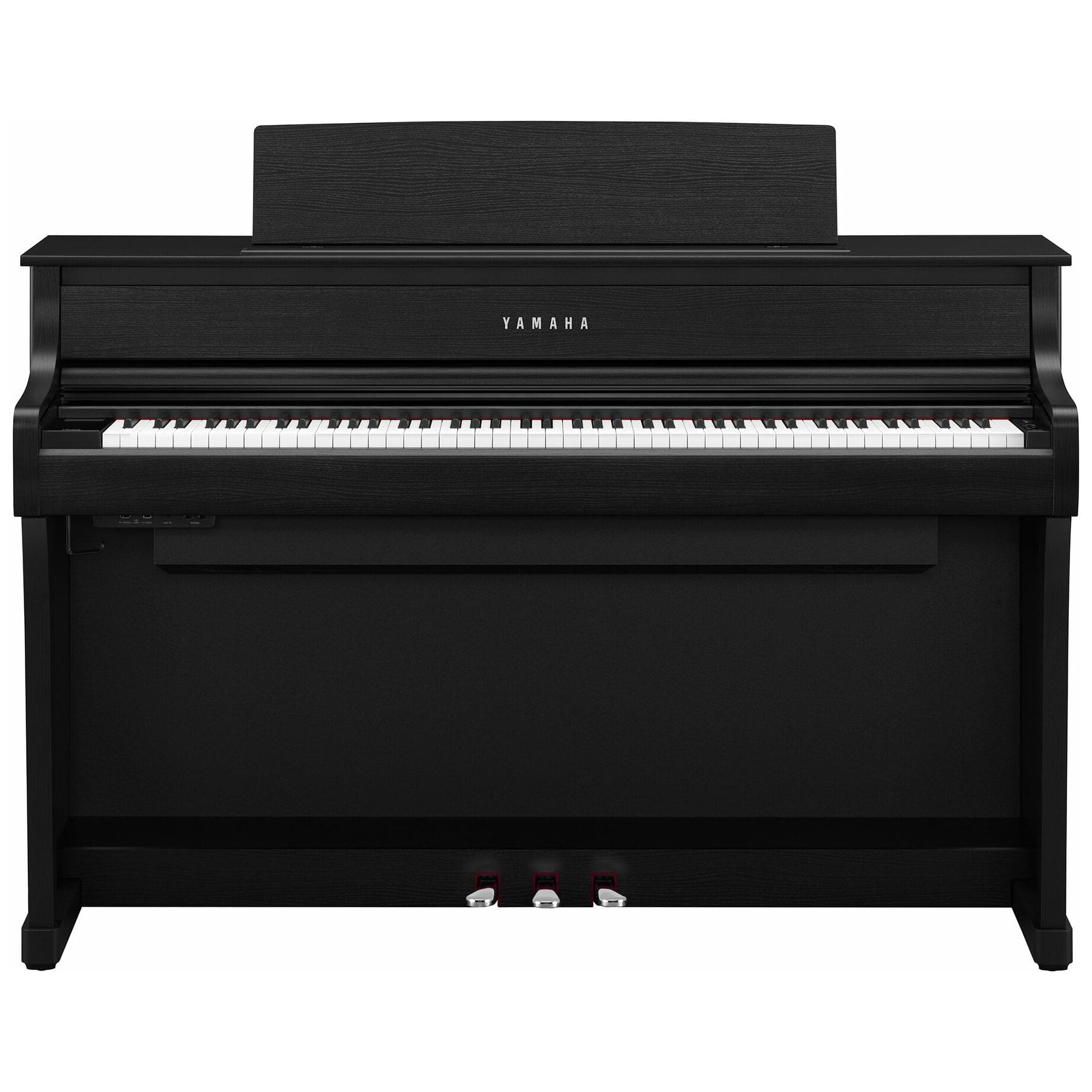 Yamaha CLP-875 B 1