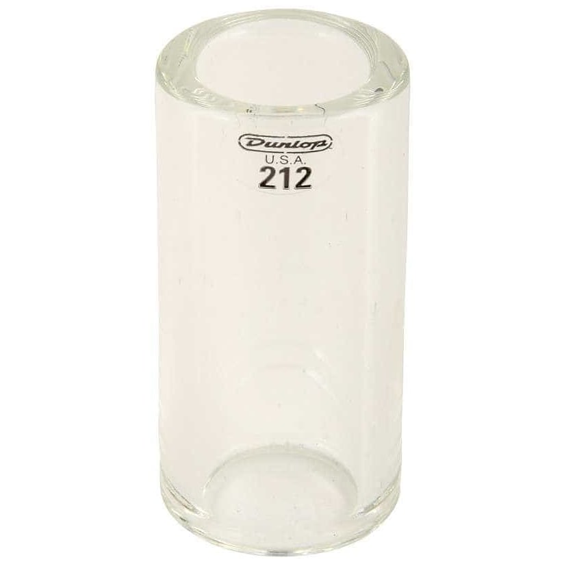 Dunlop - Dunlop 212 Bottleneck Glass - 1