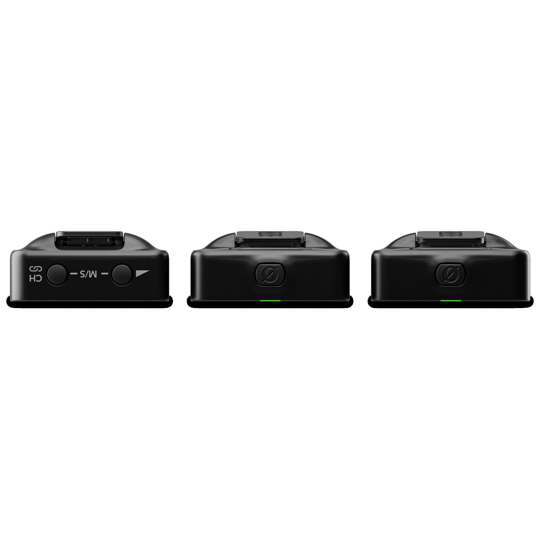 Rode Wireless GO (Gen 3) 2