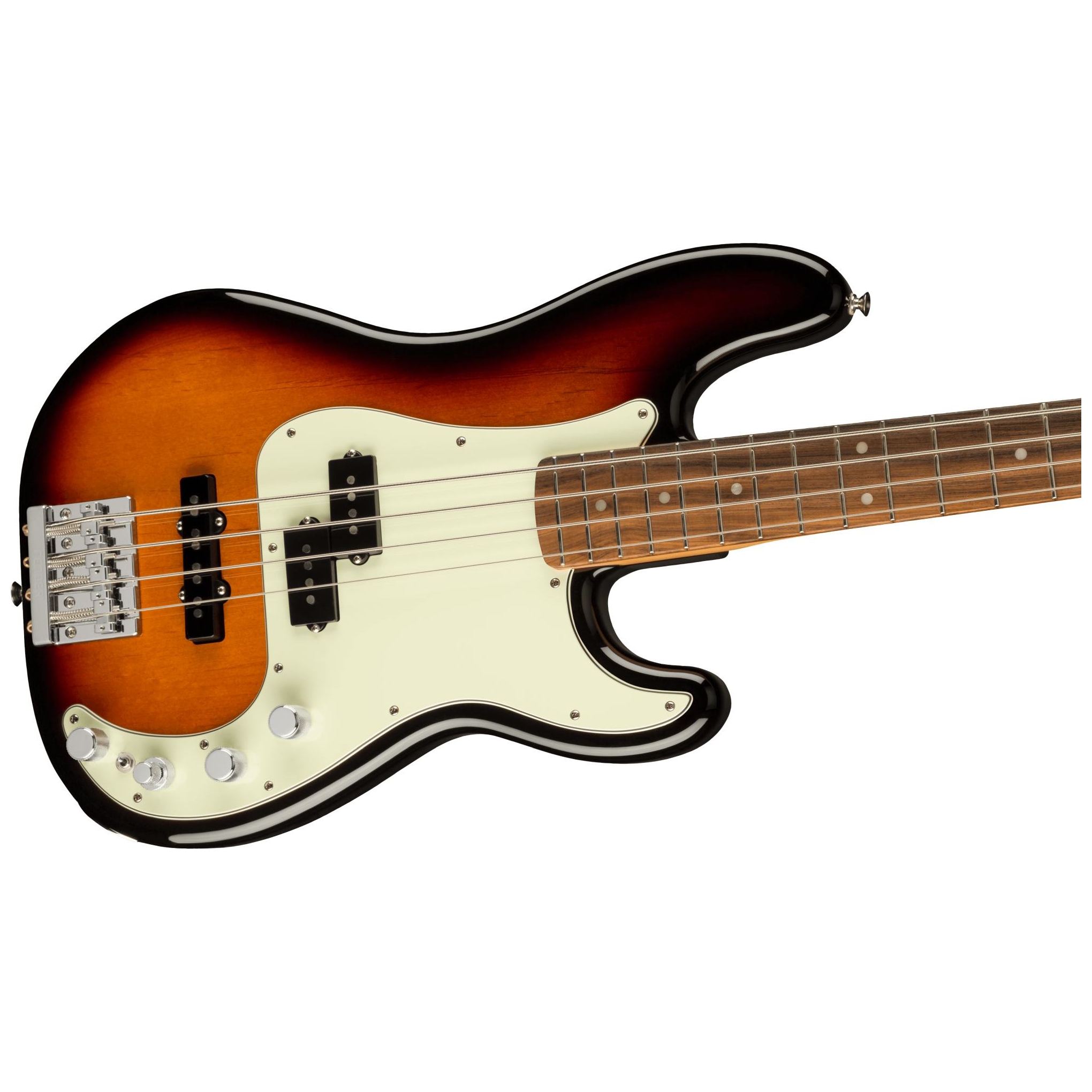 Fender Player Plus Precision Bass PF 3TS 10025328-3