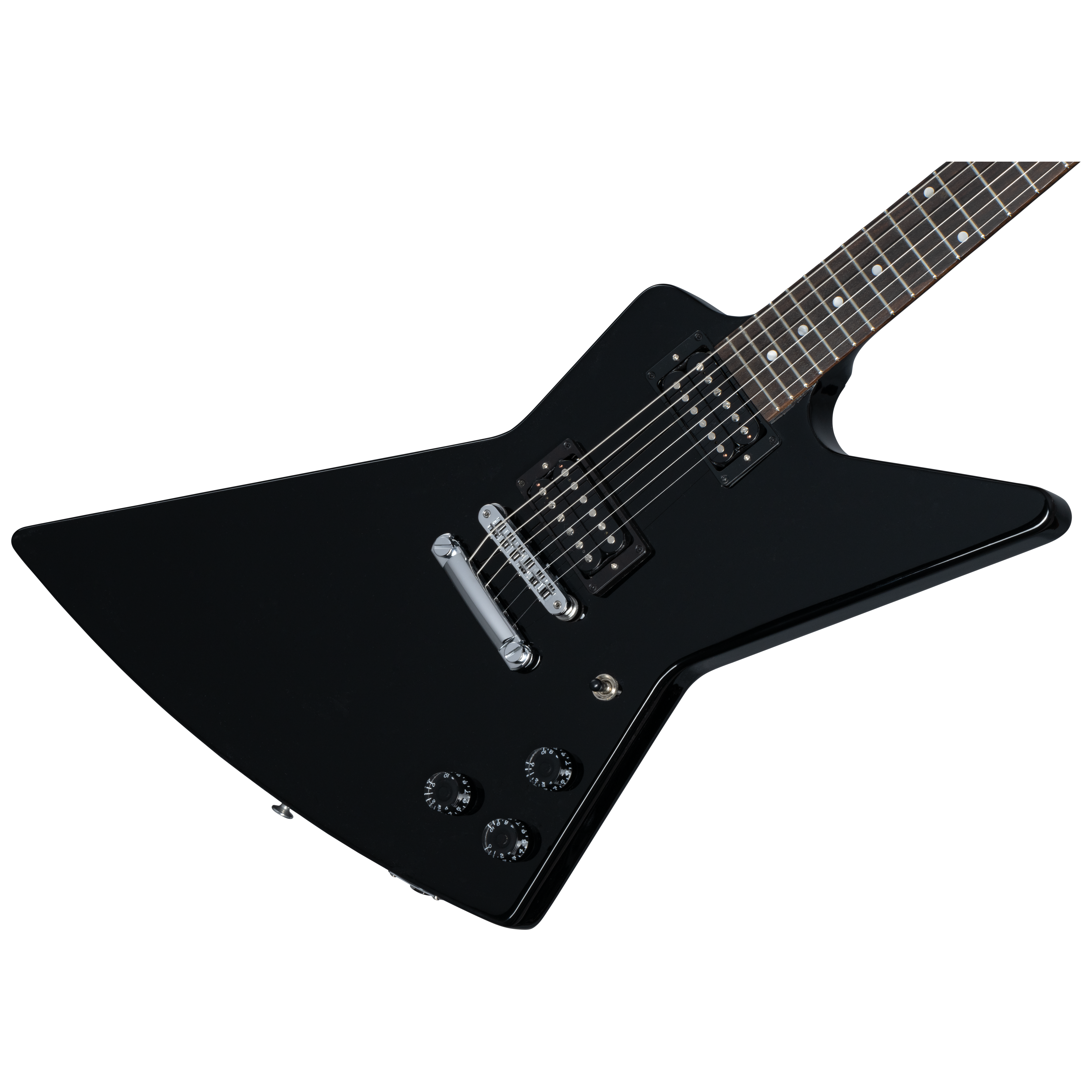 Gibson 80s Explorer EB 3