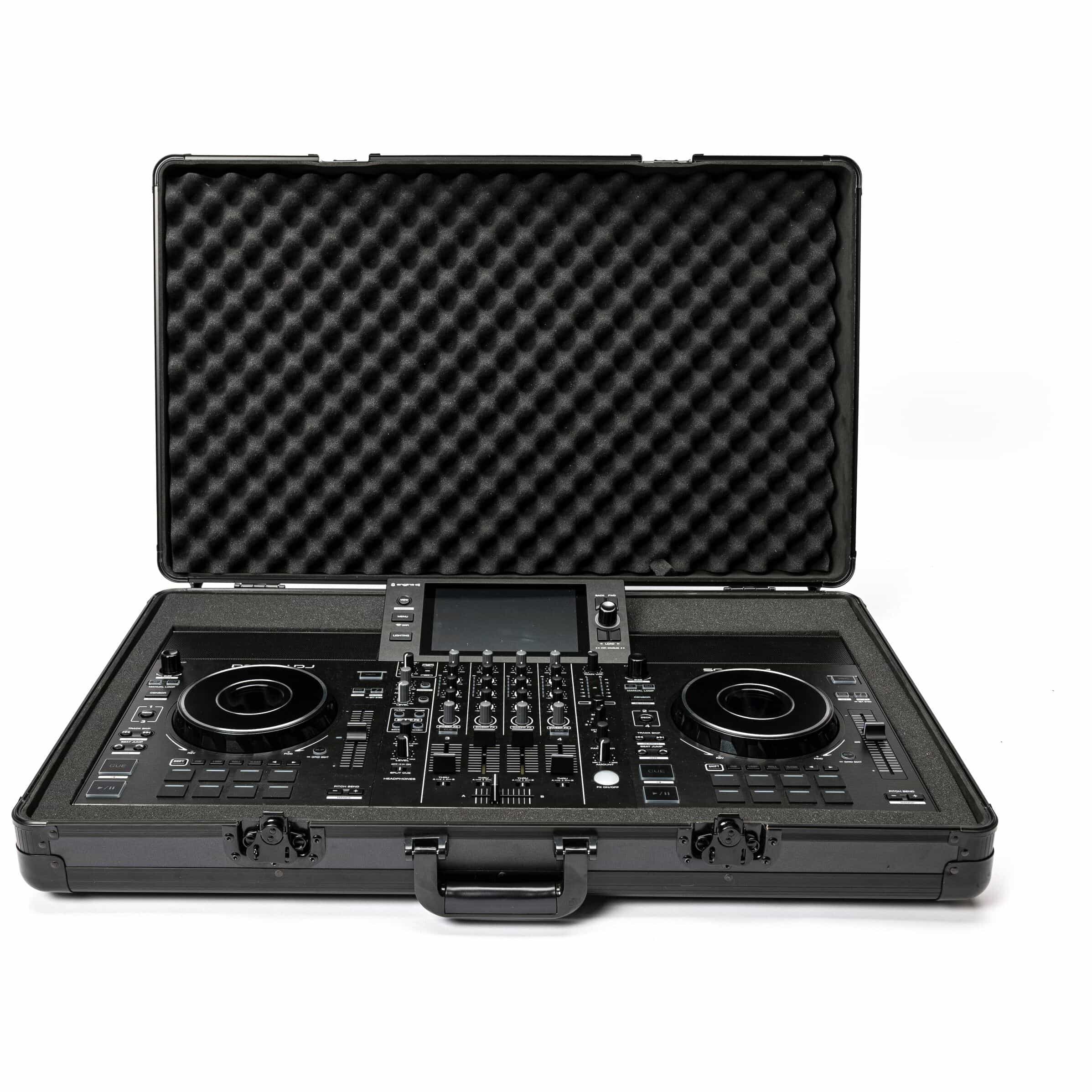 Magma Carry Lite DJ-Case XXL Plus 5