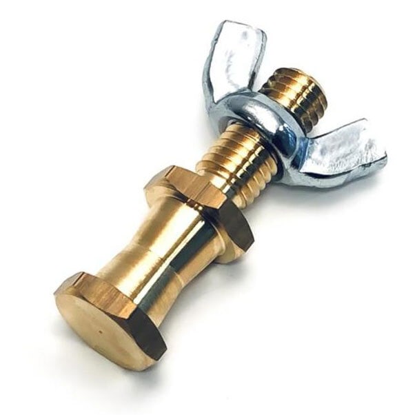 Manfrotto 174 Camera Stud M10 1
