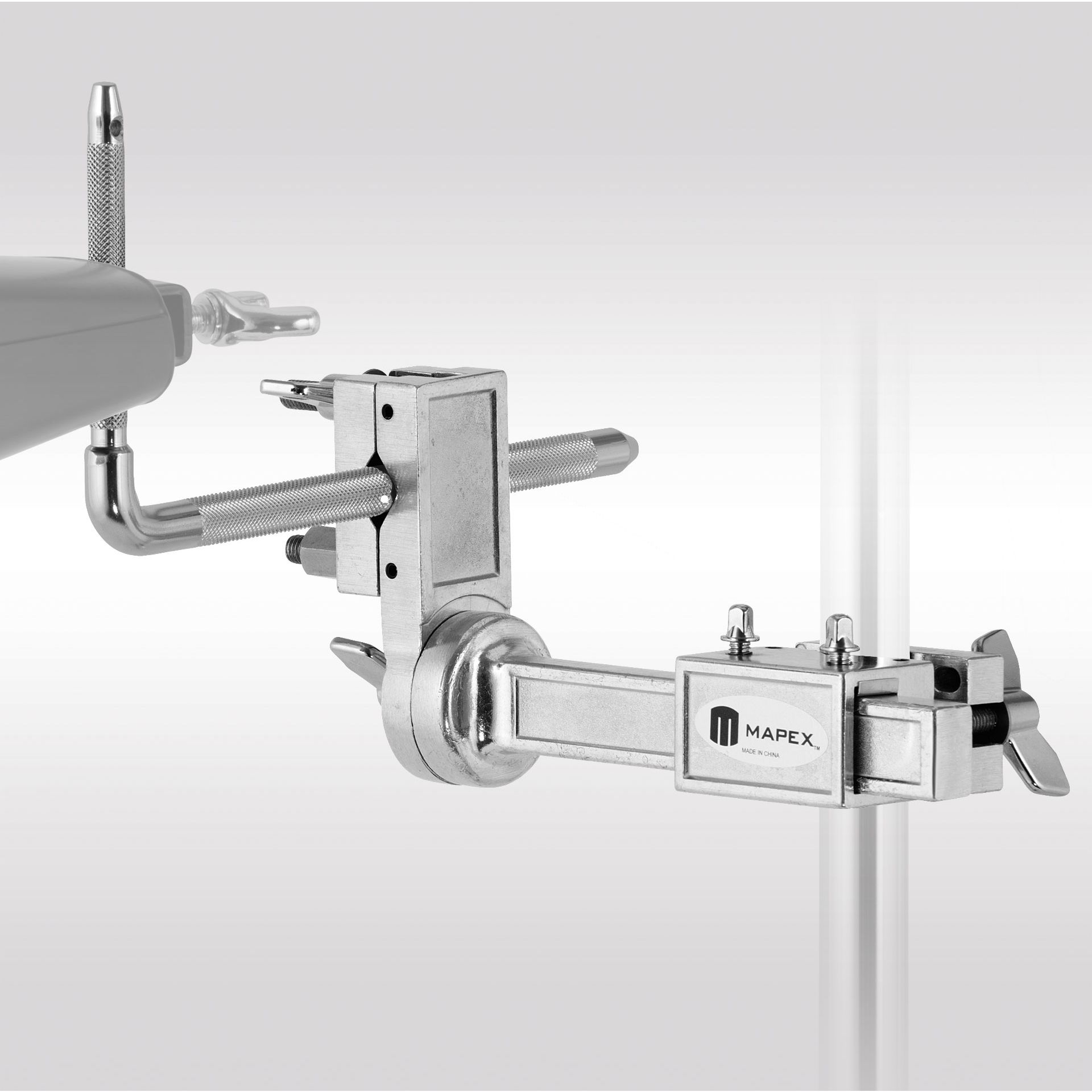Mapex MCH913 Cowbell/ Accessory Holder for Cymbal Stand