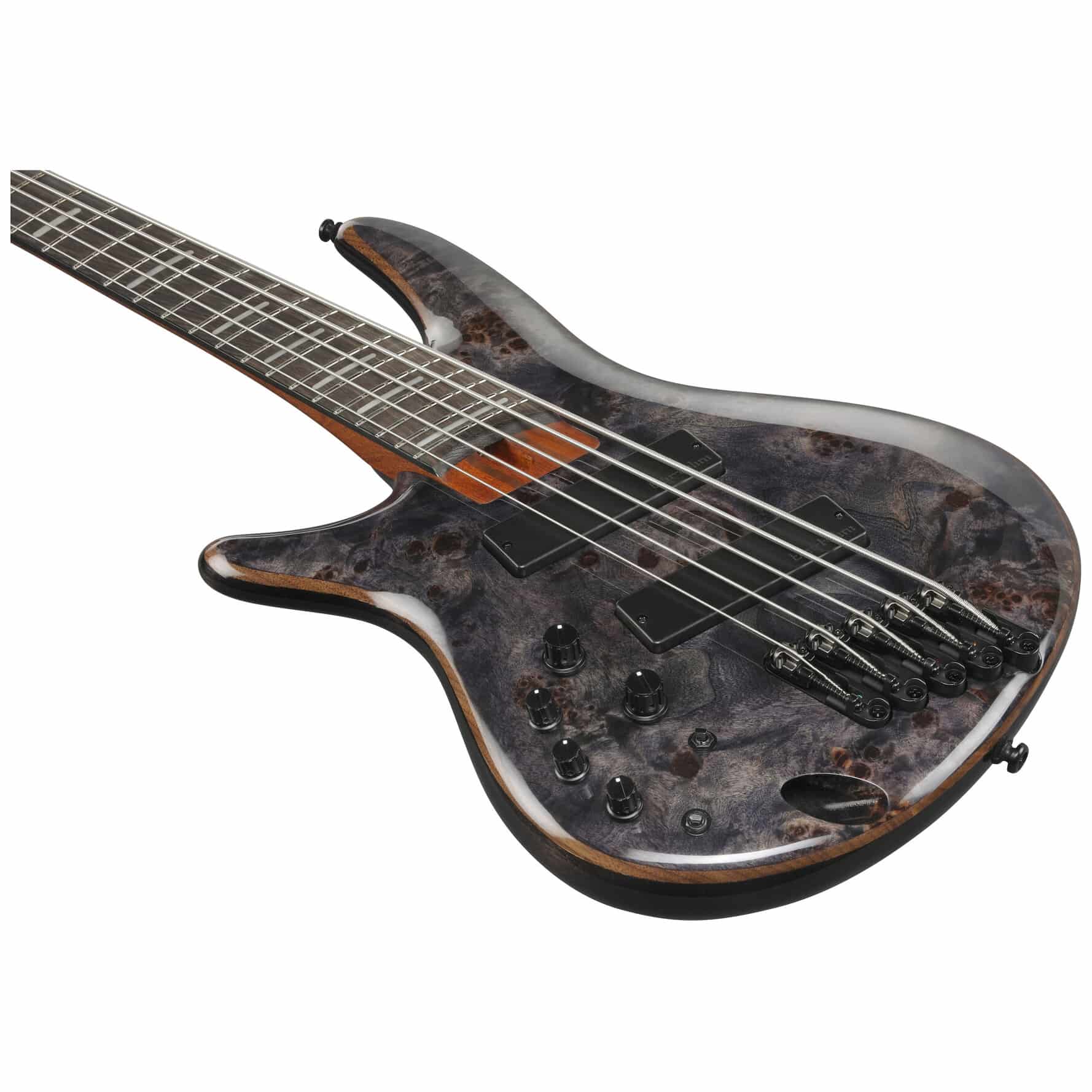 Ibanez Soundgear SRMS805L-DTW 4