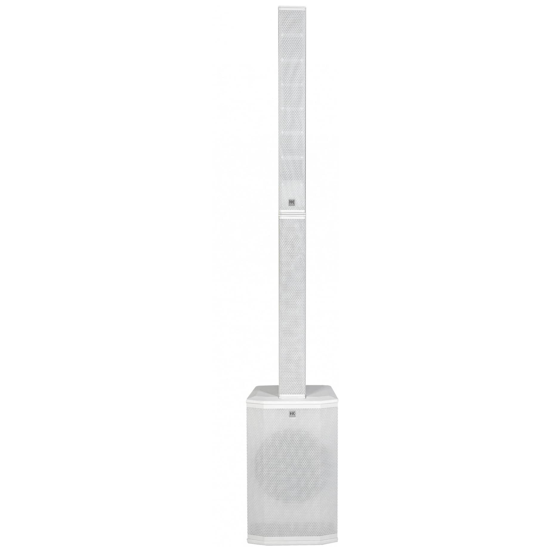 HK Audio Polar 12 MKII white 1