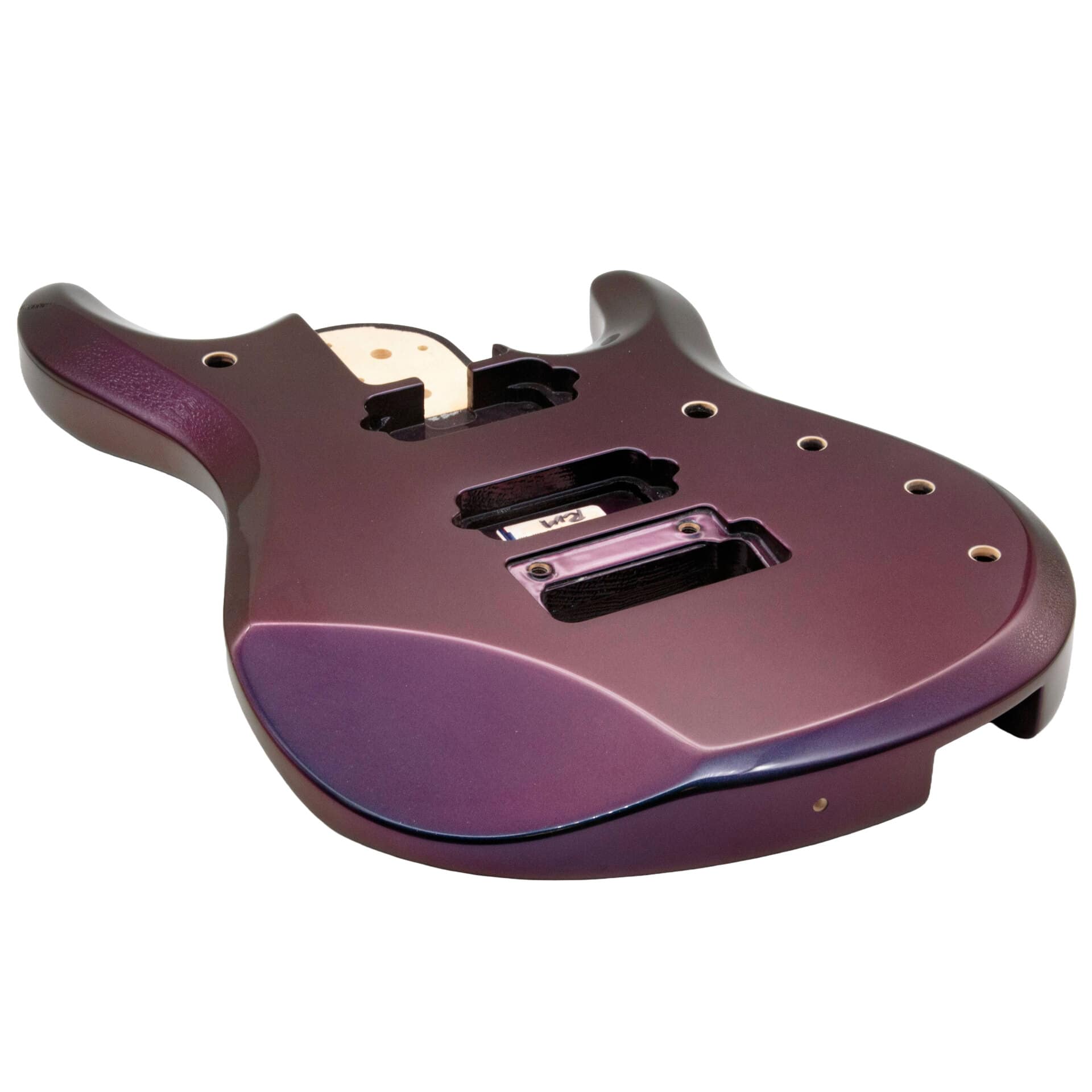 Music Man John Petrucci Mystic Dream Body 7 String