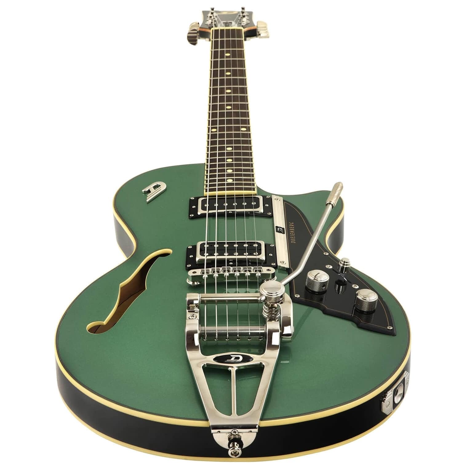 Duesenberg - Duesenberg Starplayer TV CHG - 2