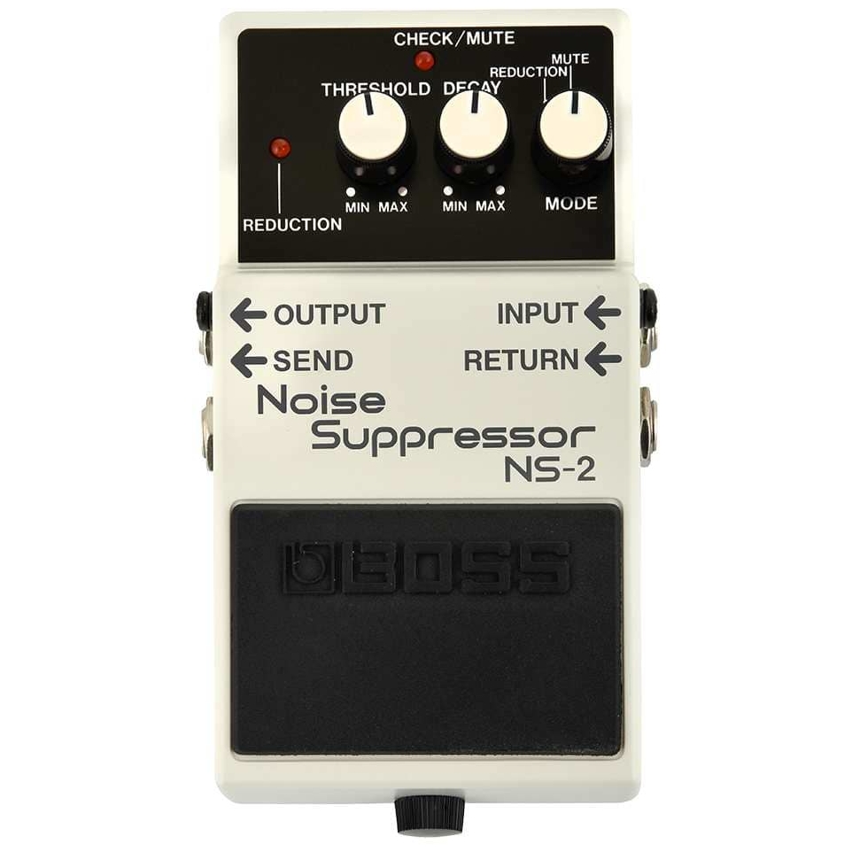 Boss - Boss NS-2 - 2