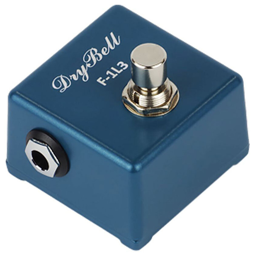  Footswitch F-1L3 Blue