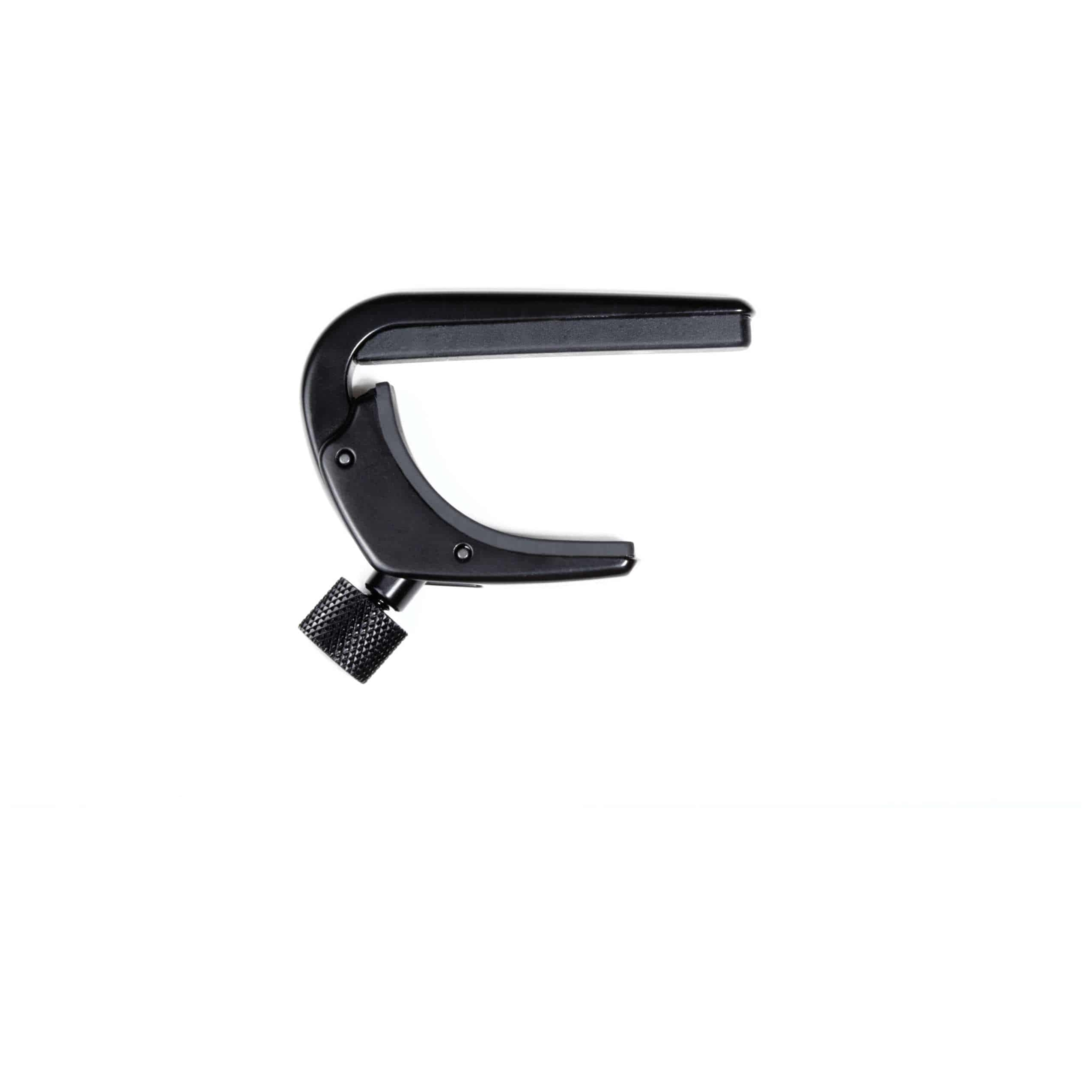 D’Addario - D’Addario PW-CP-12 - Ukulele Capo Pro
