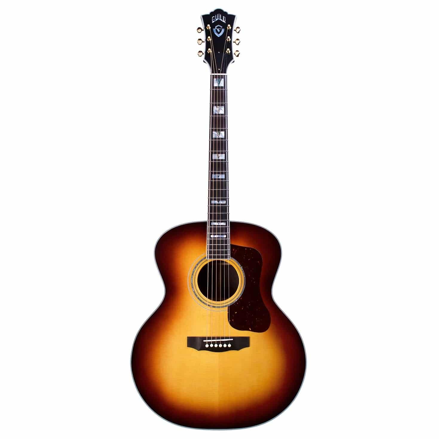 Guild - Guild F-55E ATB - 0