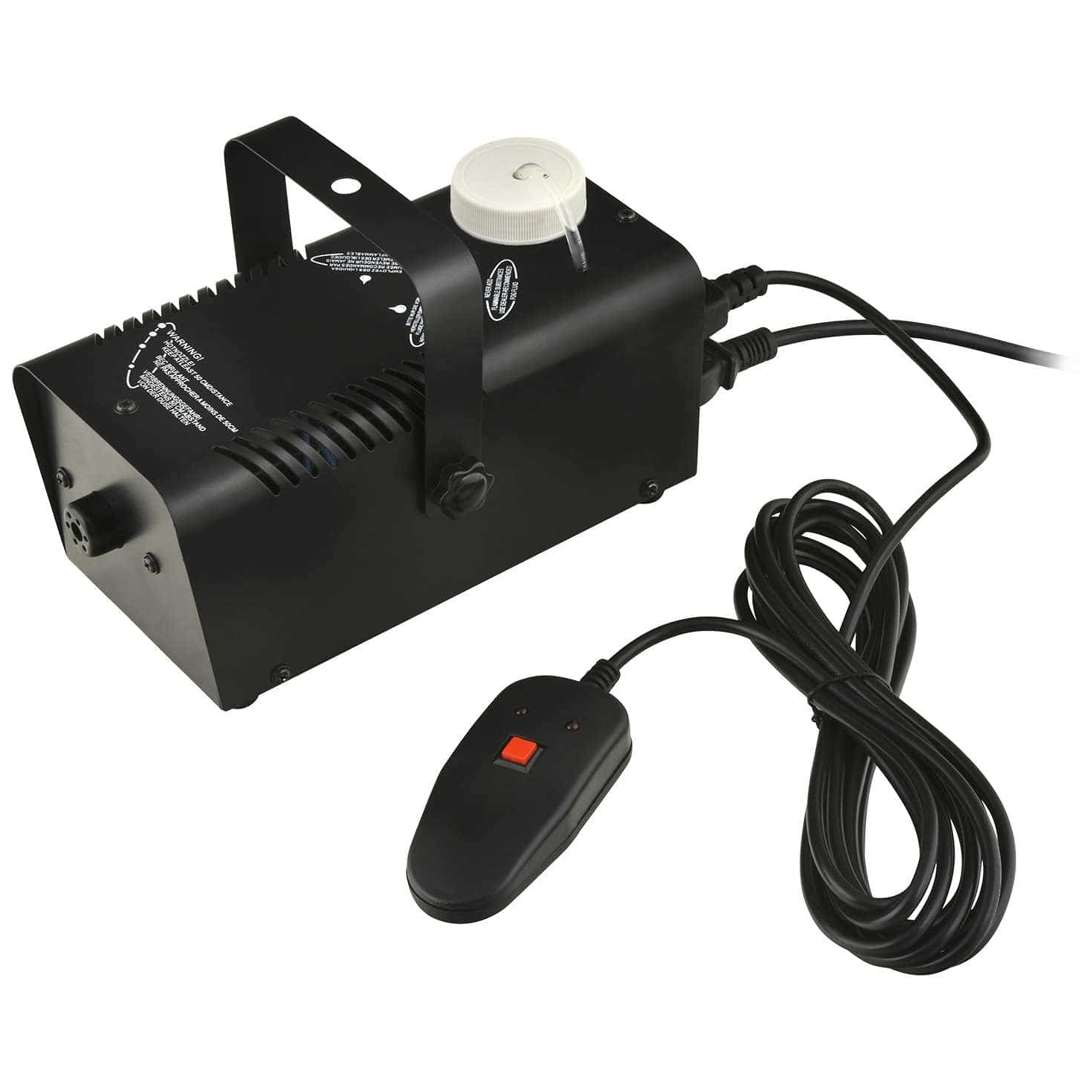 Nightlite - Nightlite Super-Fog 400 Nebelmaschine