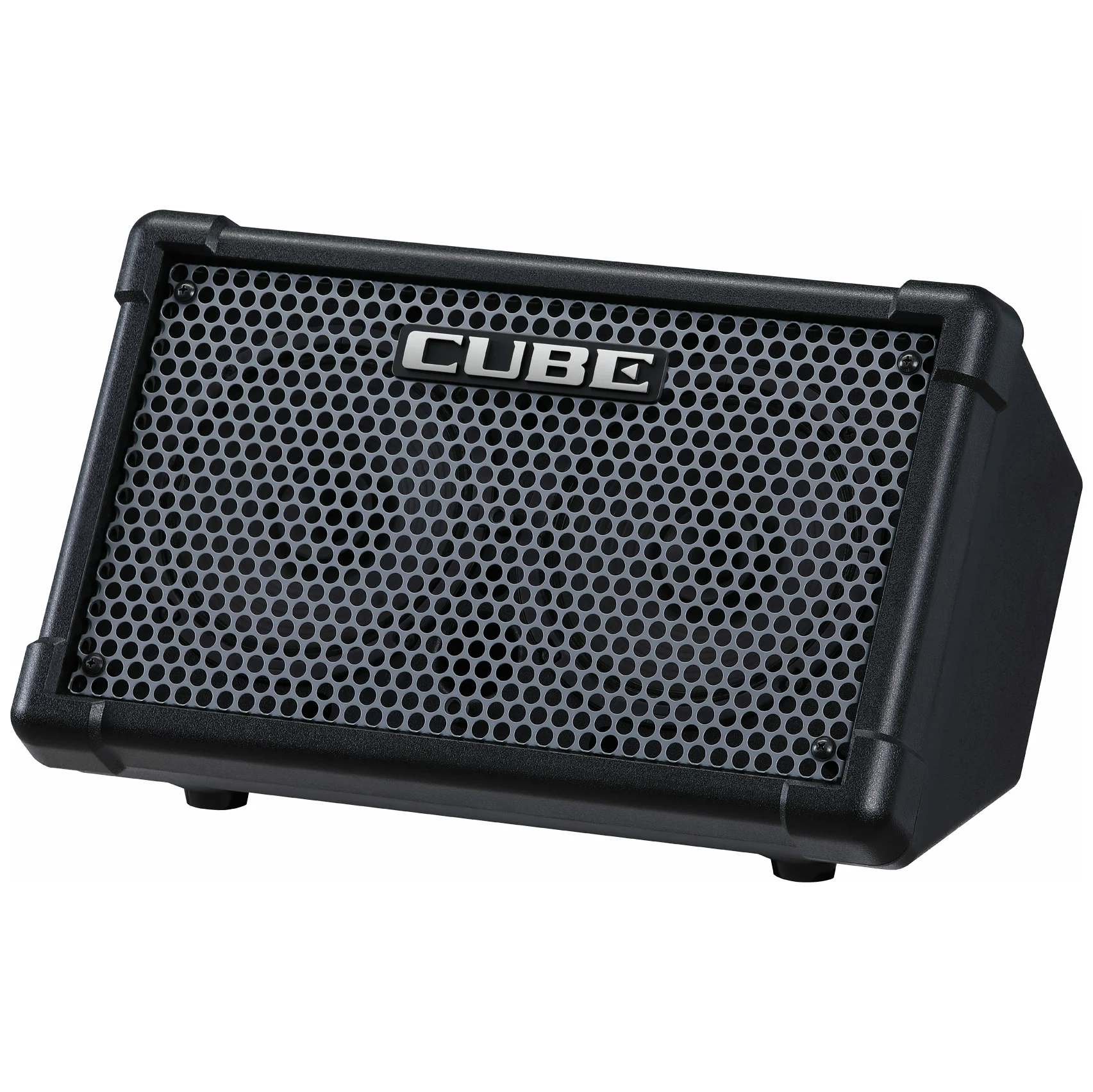 Boss Cube Street II