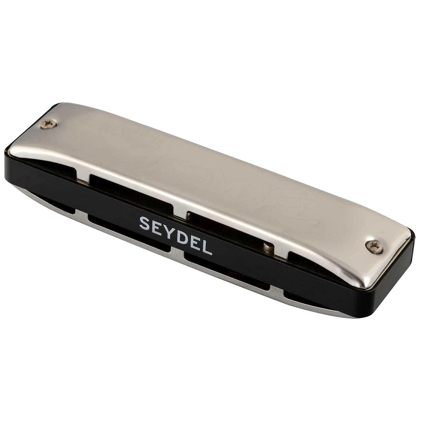 Seydel - Seydel Blues Session Standard G-Dur Mundharmonika - 1