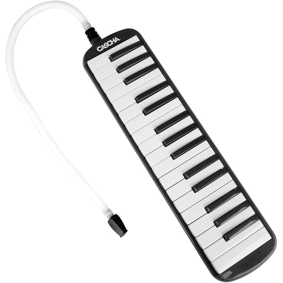  Melodica HH 2061 black 2