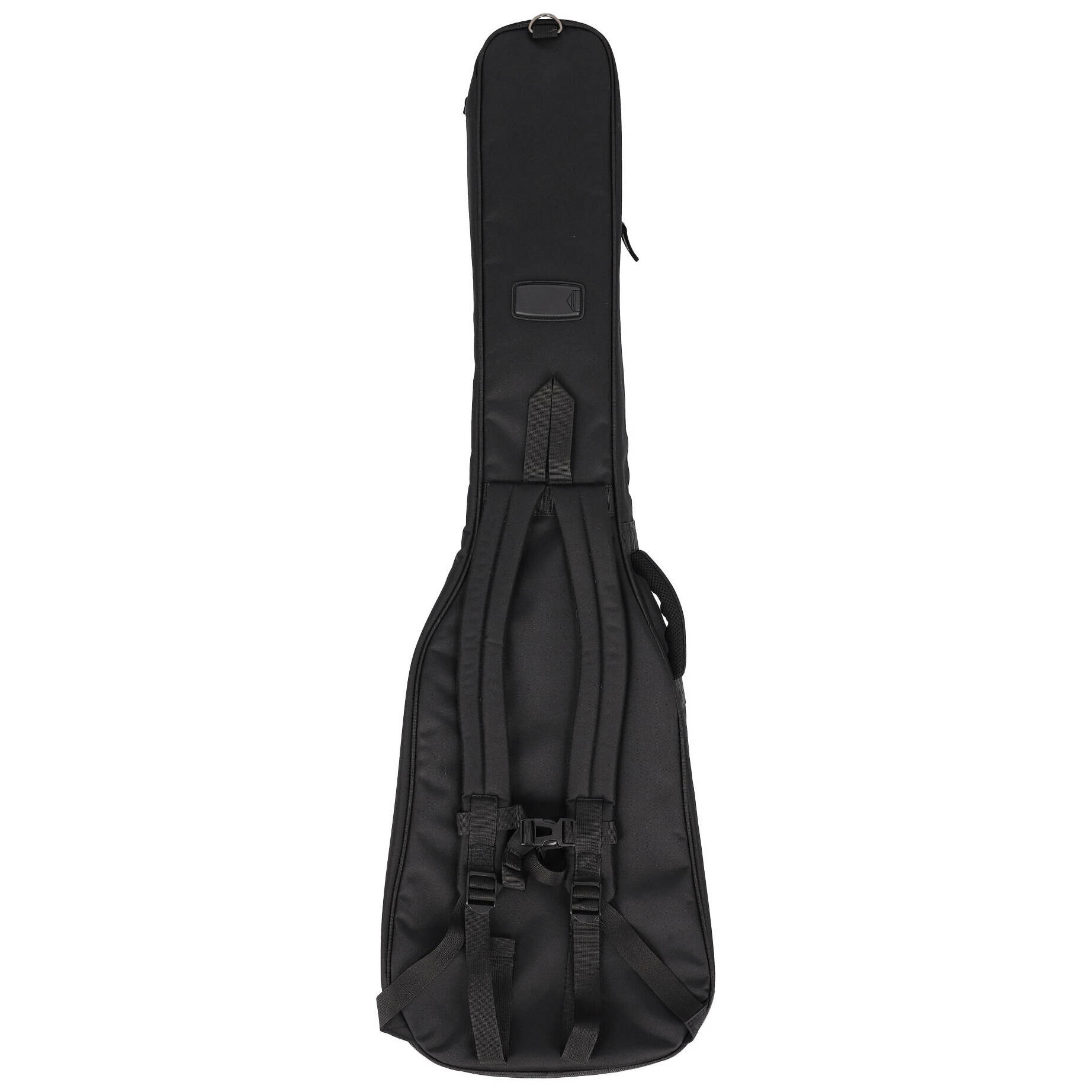 Chicago Classic E-Bass Shortscale Tasche Premium 2