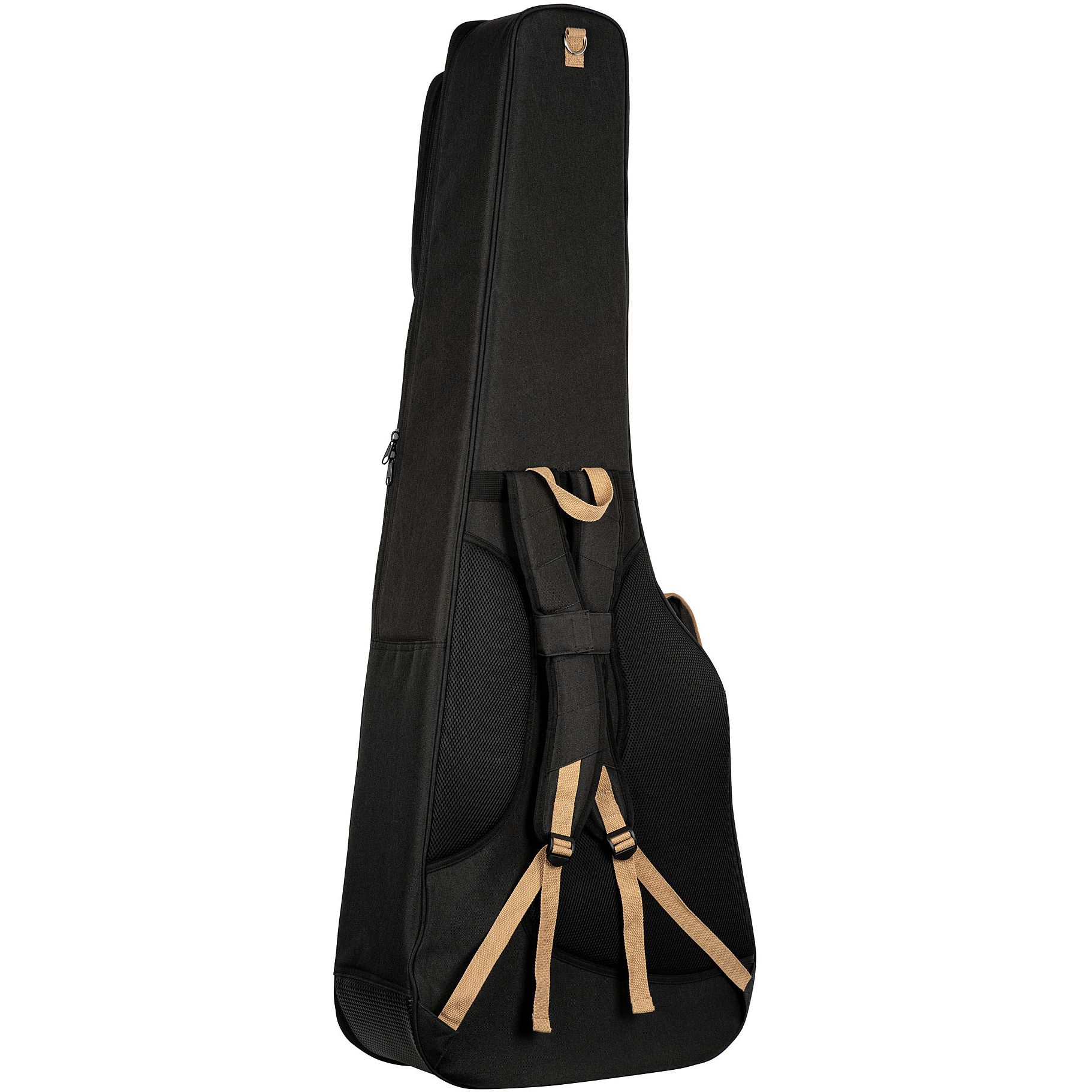 Ortega OGBAB-DLX-BK 1