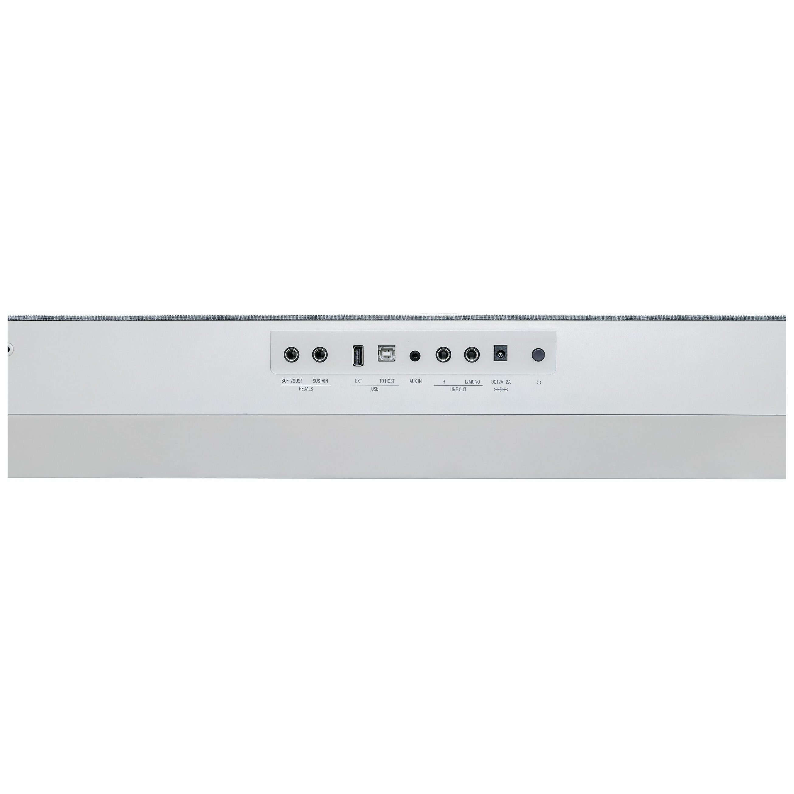 Kurzweil KAP1-WH 12