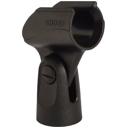 Shure A57F schwarz
