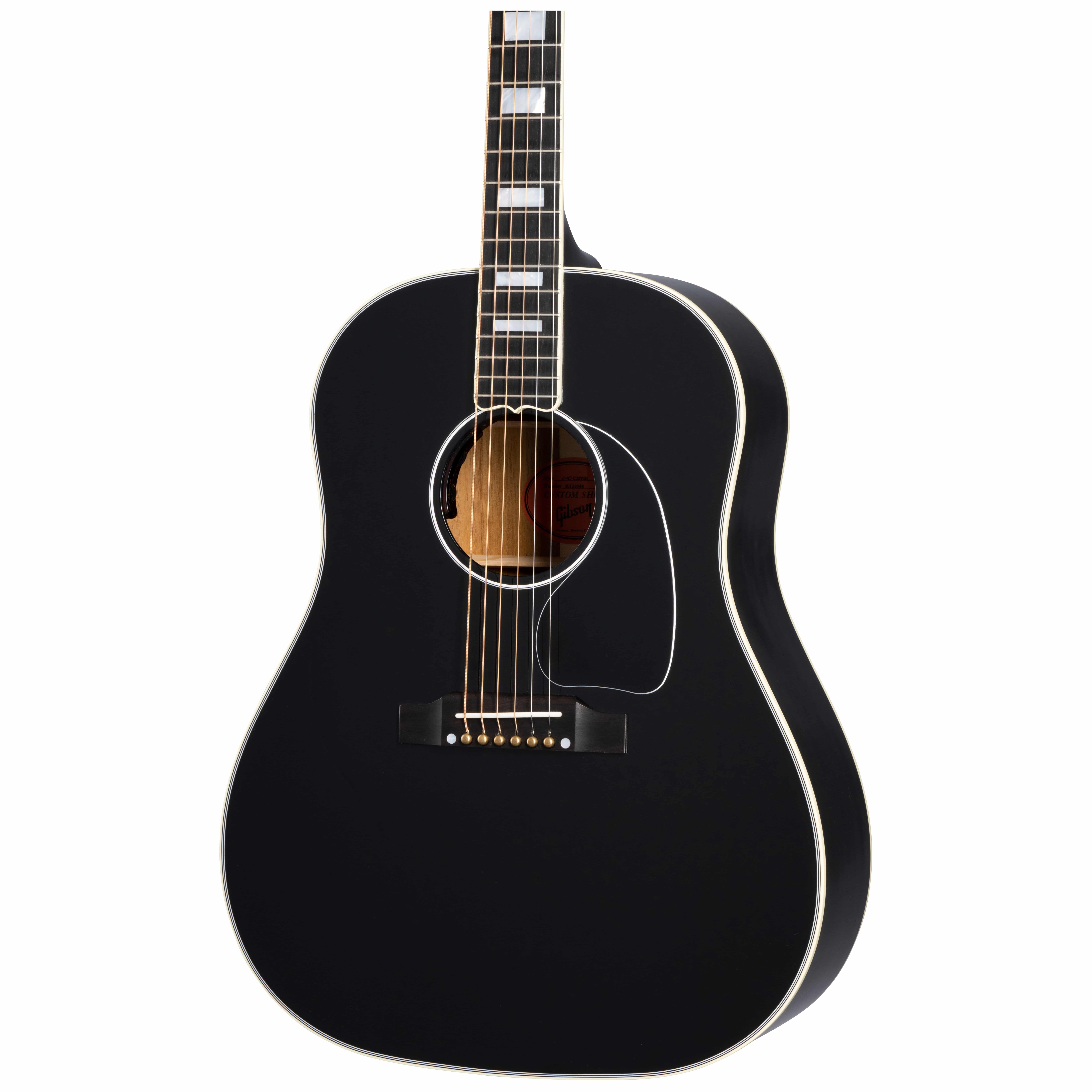 Gibson J-45 Custom 3