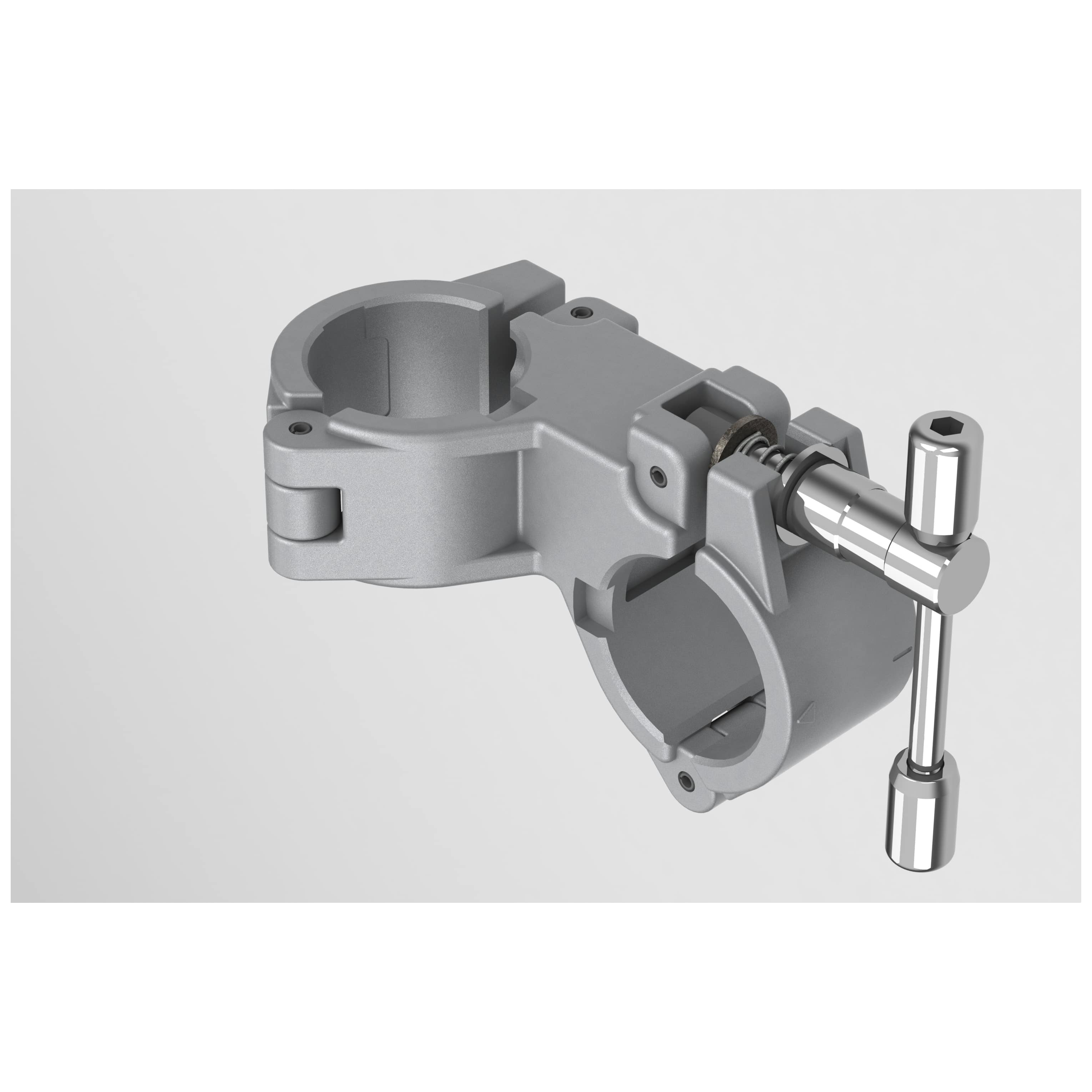 Tama J30TS - Multiklammer für Power Tower Racks - Cross Joint 1