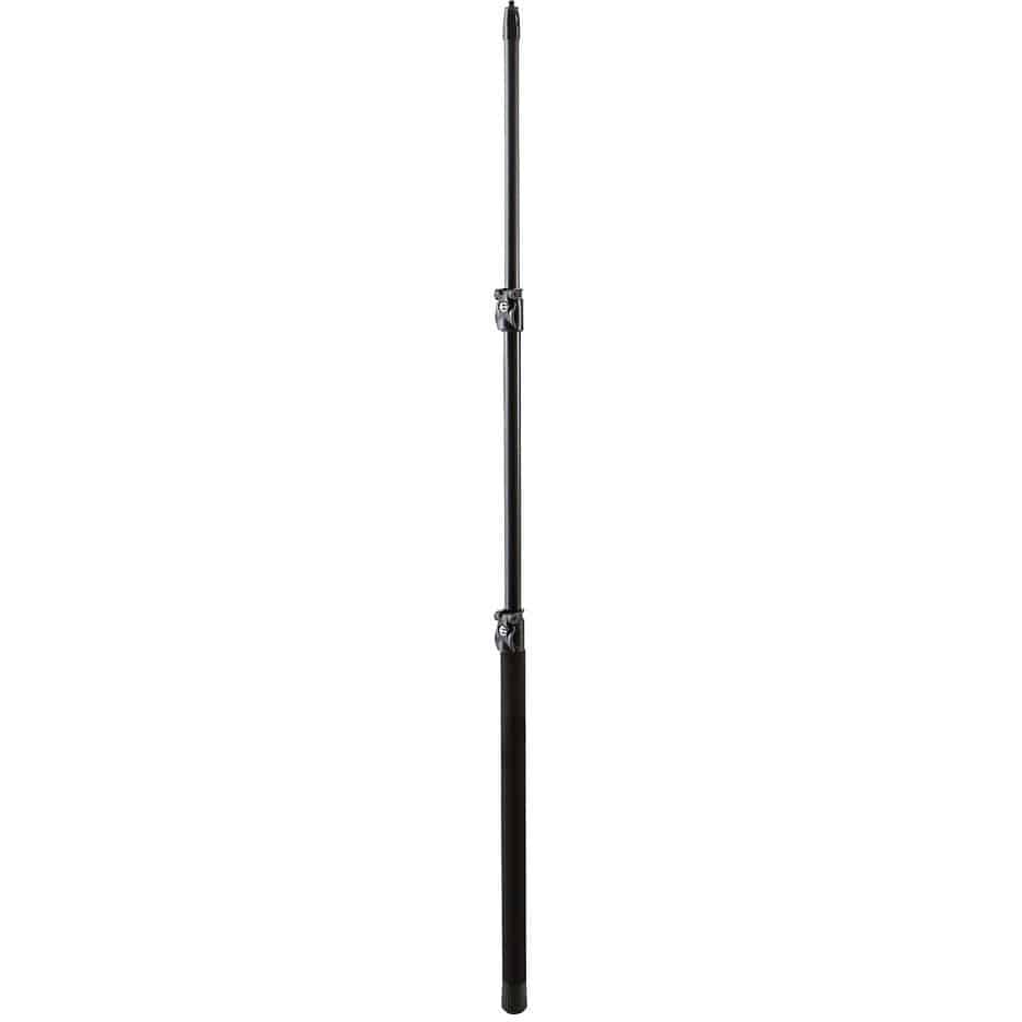 König & Meyer 23755 microphone fishing pole black