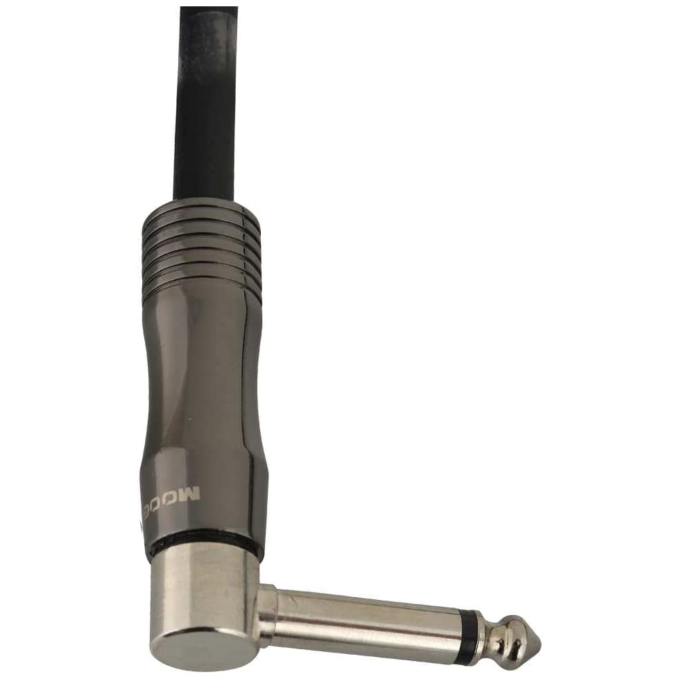 Mooer - Mooer Patchkabel gewinkelt - 1