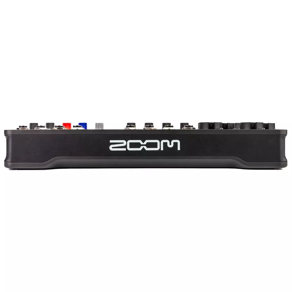 Zoom LiveTrak L6max