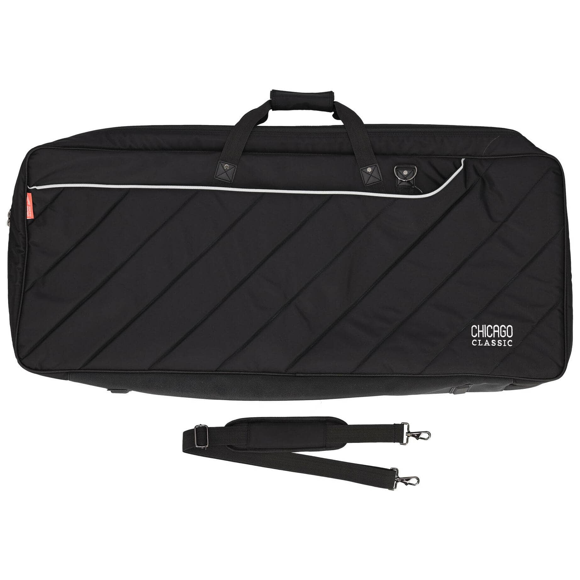 Chicago Classic Keyboardtasche 102 X 43 x 14cm