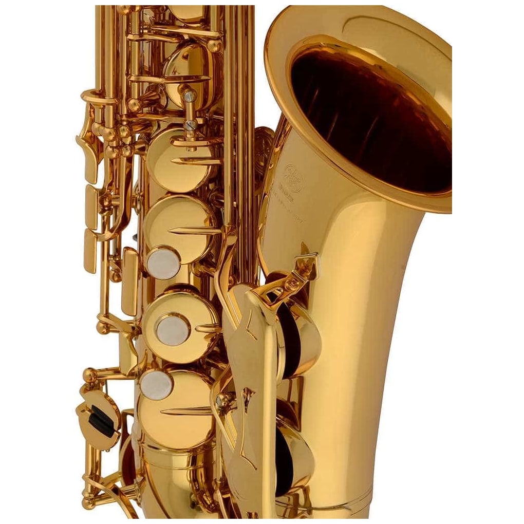 Yamaha - Yamaha YAS-280 Altsaxophon - 3