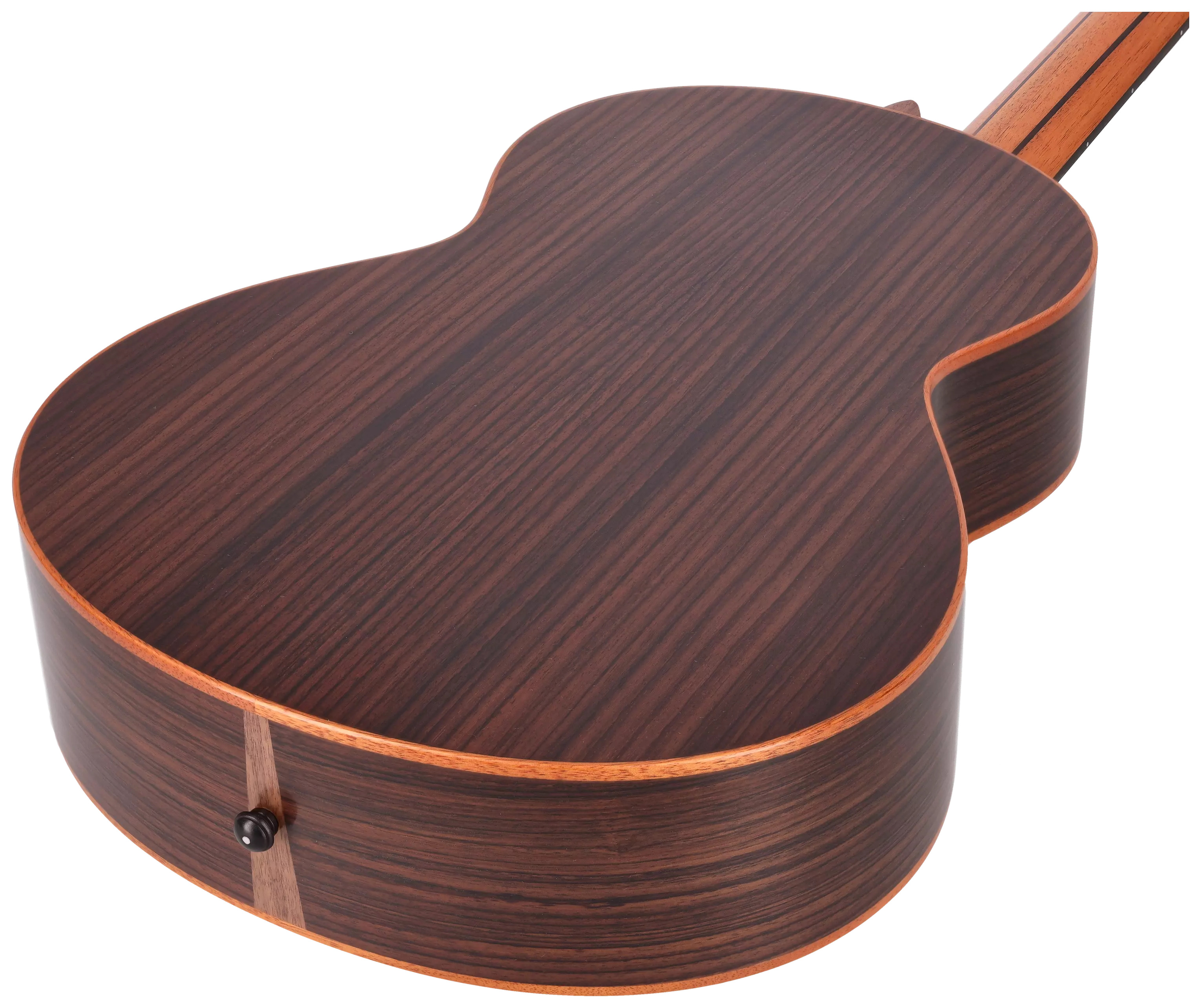 Lowden WL-25 Indian Rosewood Red Cedar 10