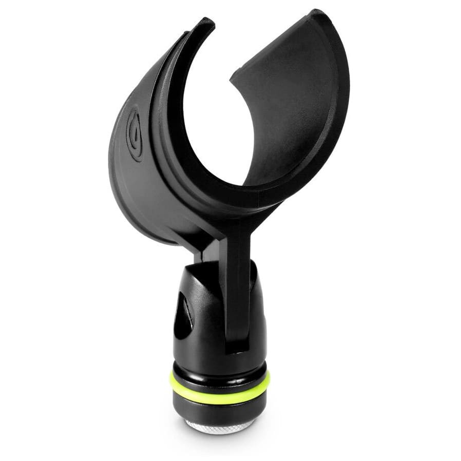 Gravity MS CLMP 34 Microphone Clip 34 - 42 mm 1