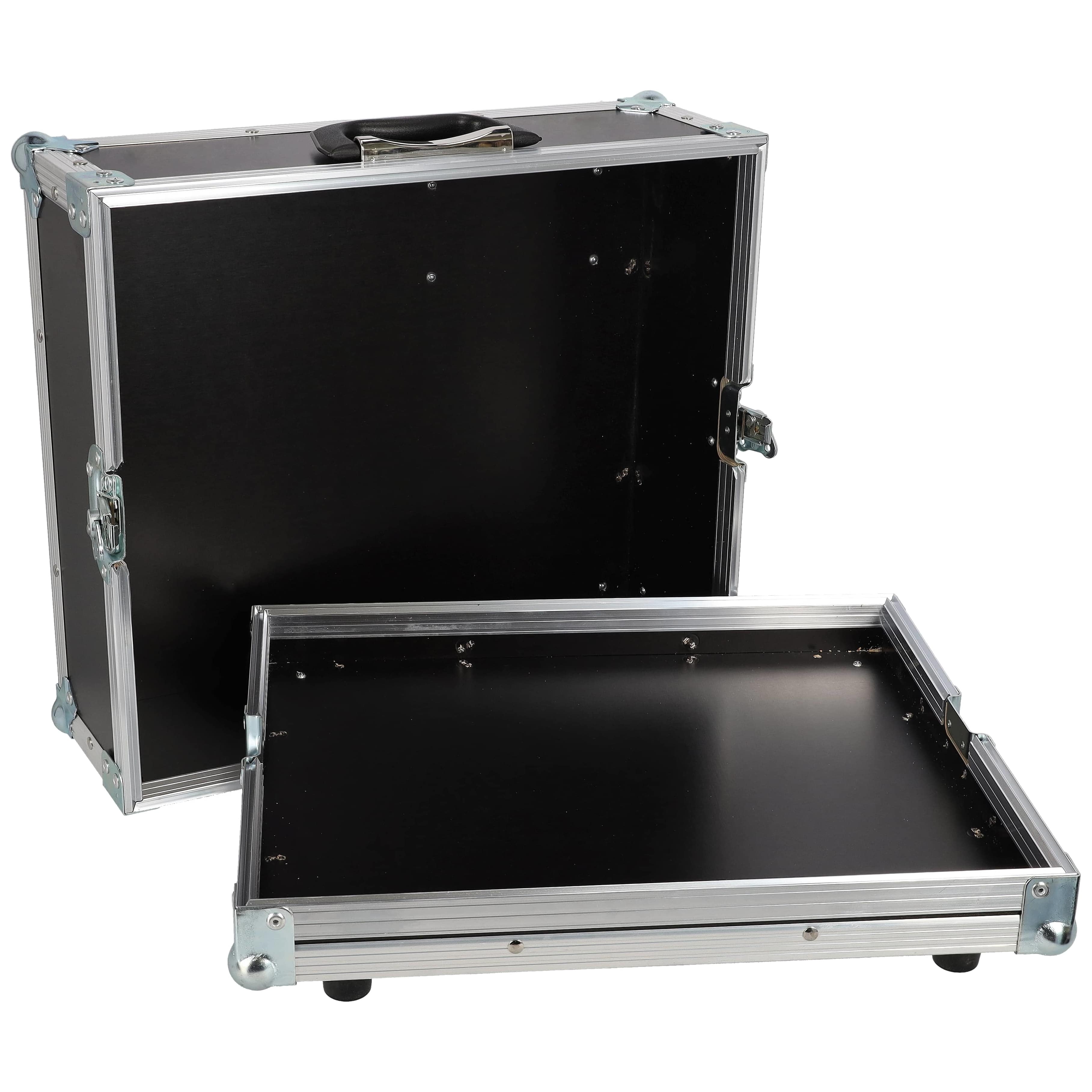 session - session Haubencase Eco für Universal Audio OX Amp Top Box - 3
