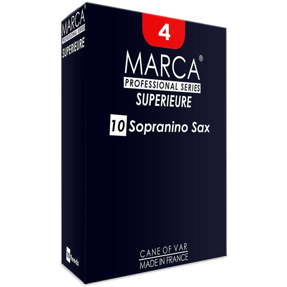 Superieure Sopranino Sax 4.0