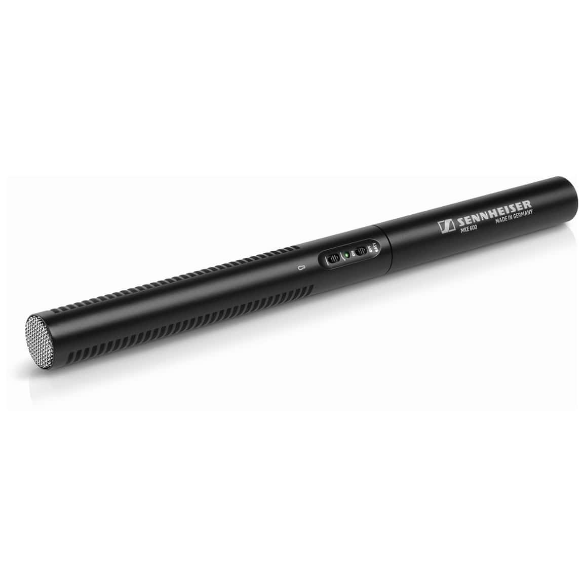 Sennheiser - Sennheiser MKE 600