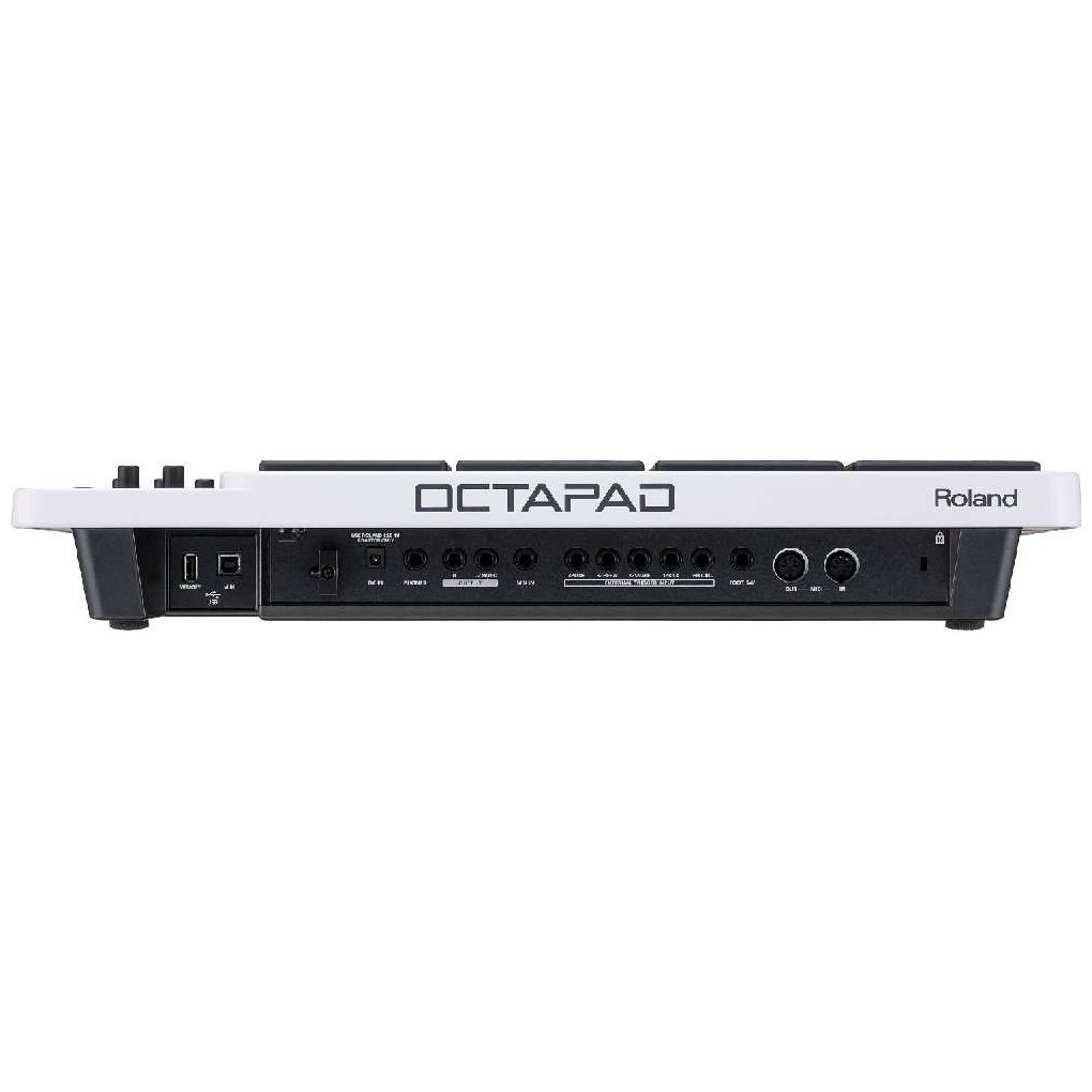 Roland - Roland SPD-30 Octapad - 1
