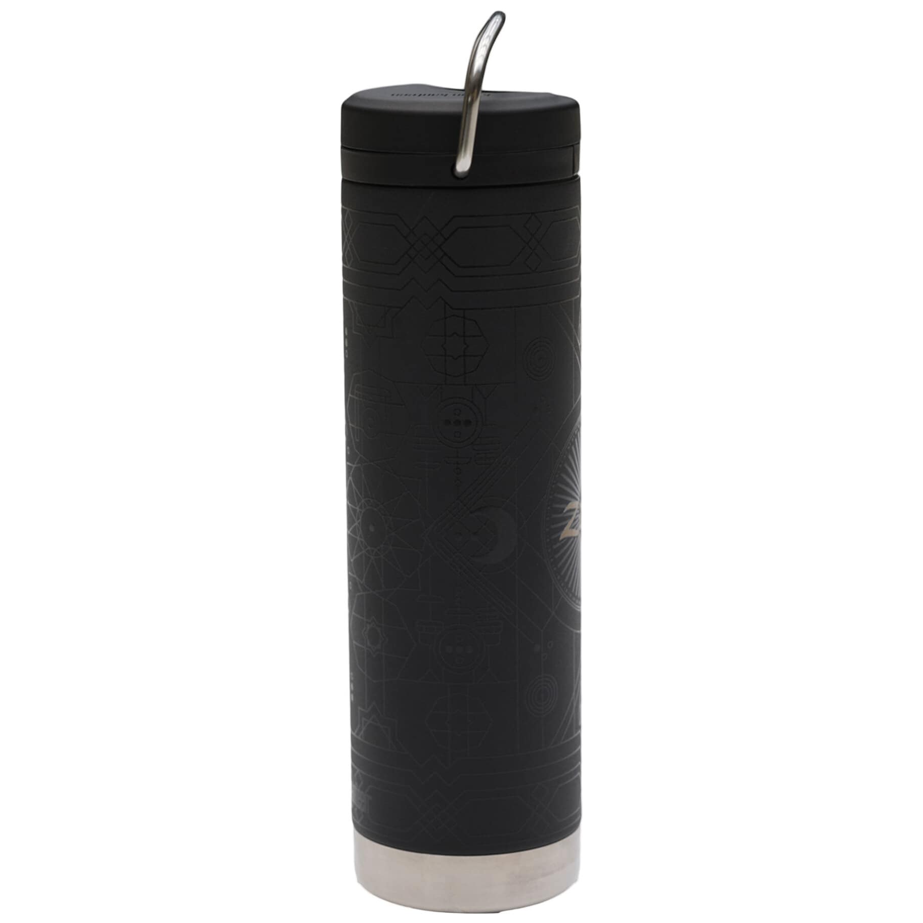 Zildjian Klean Kanteen 20oz Water Bottle 1