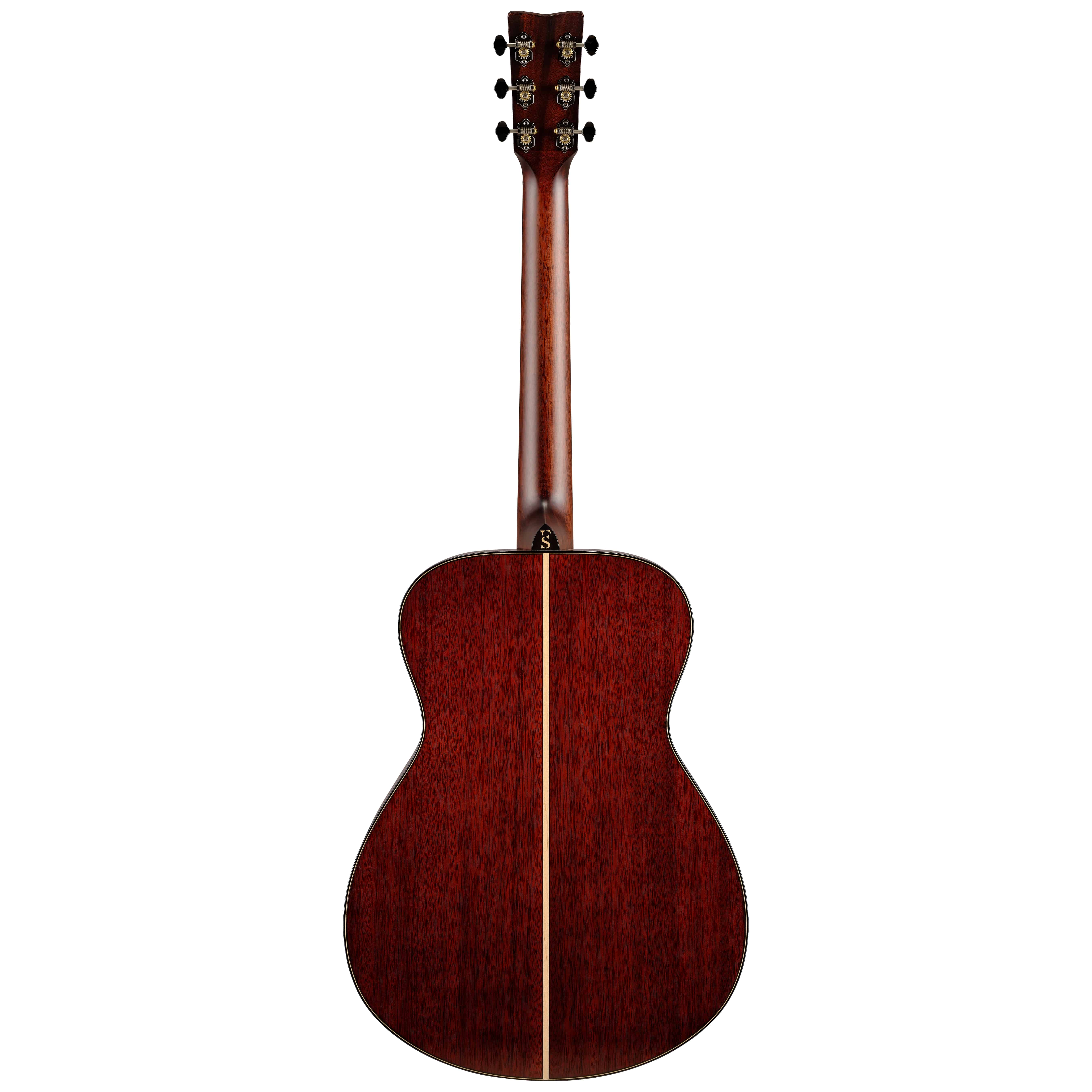 Yamaha FS9M 4