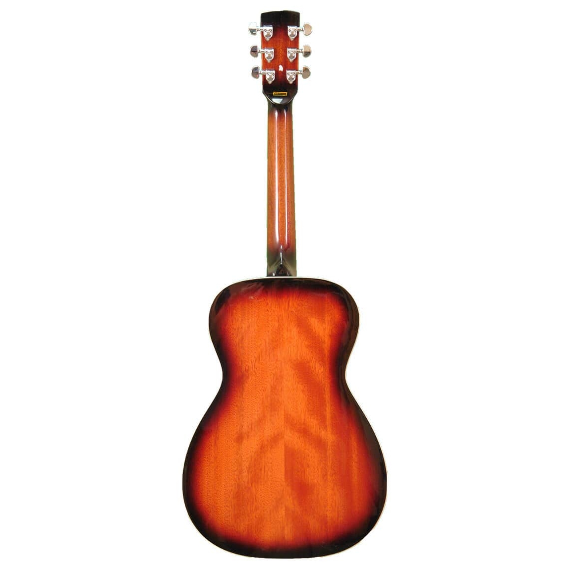 Gold Tone - Gold Tone PBR Dobro - 2