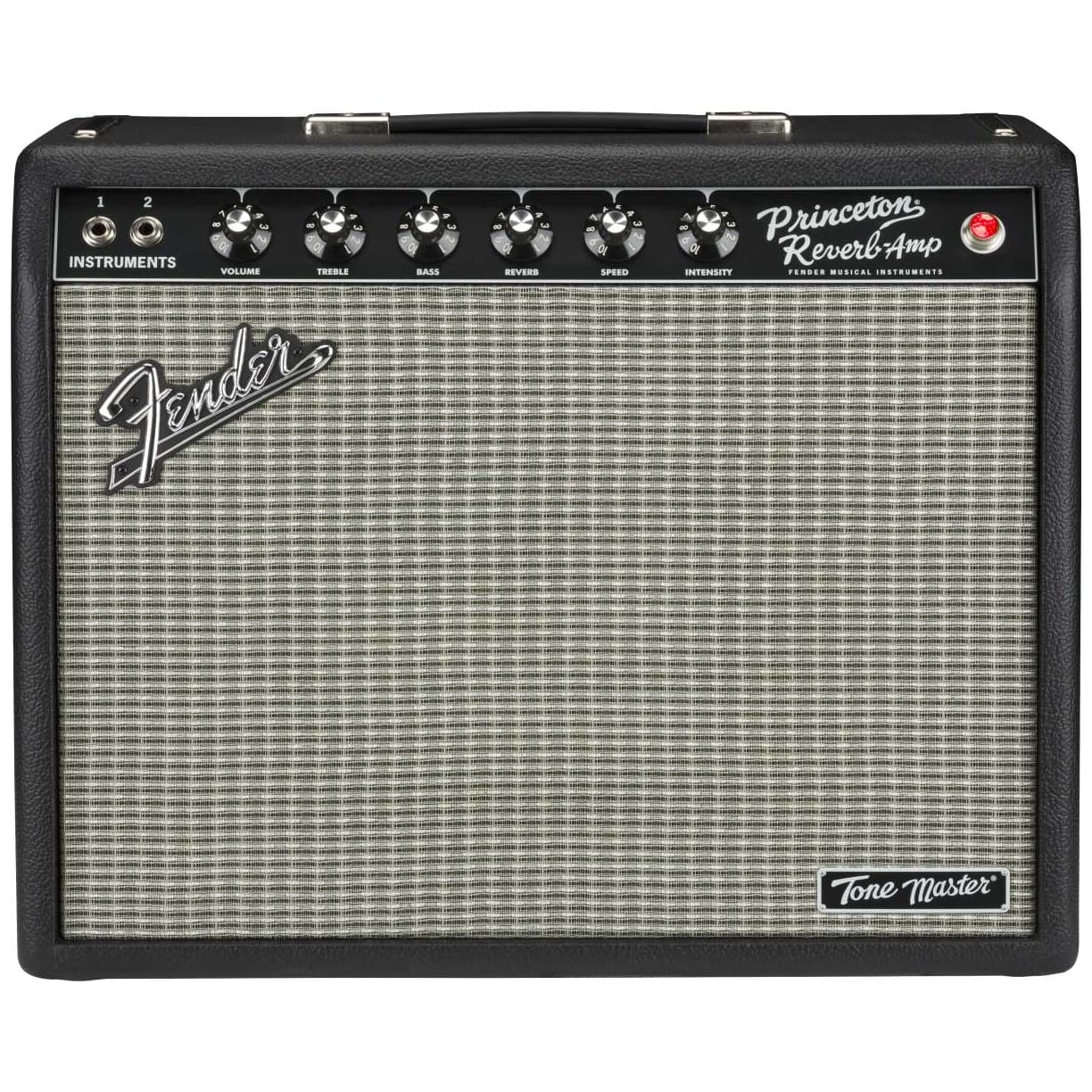 Image of Fender tone master princeton reverb 10028633 0
